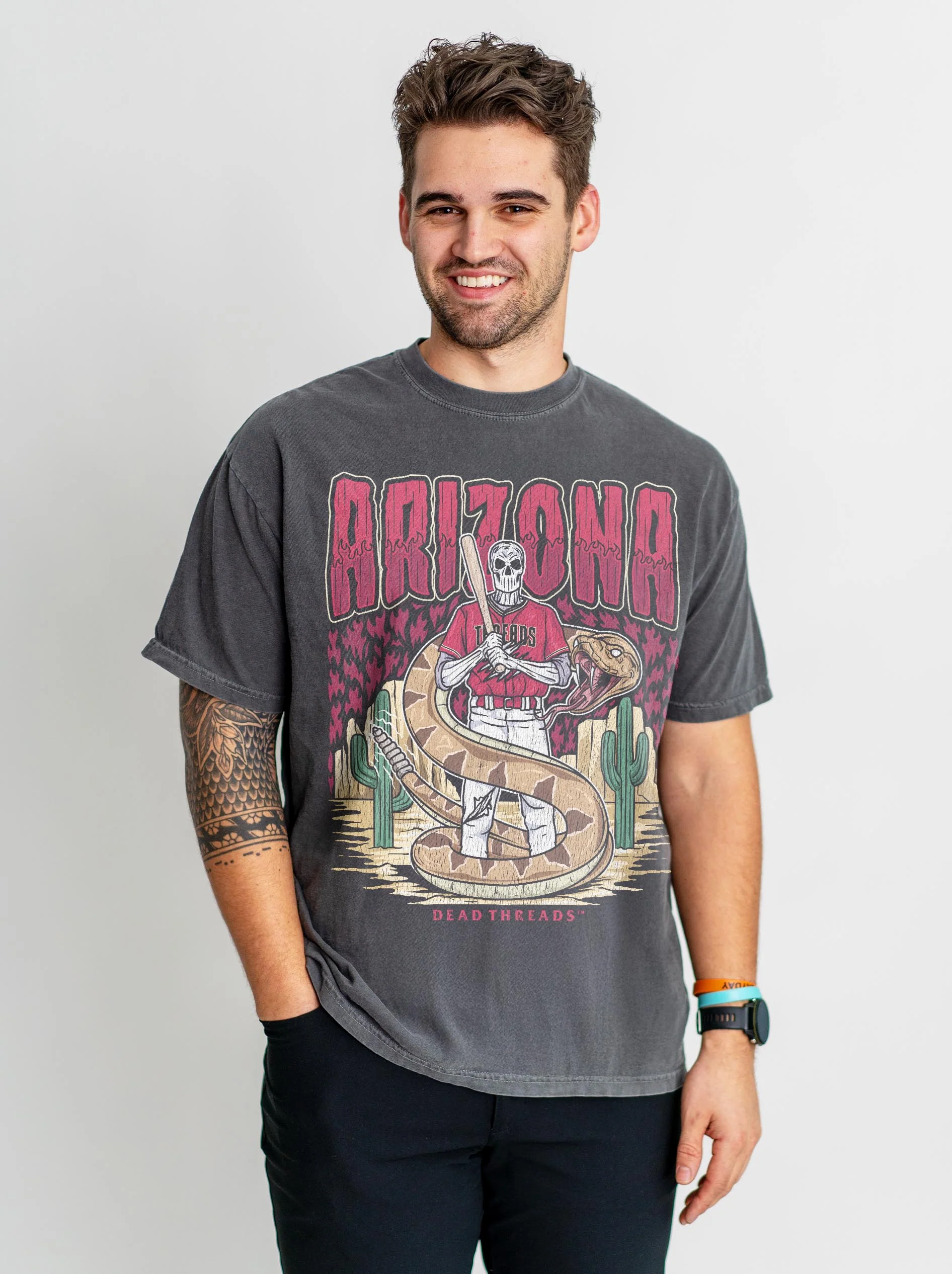 ARIZONA BASEBALL - Image 3