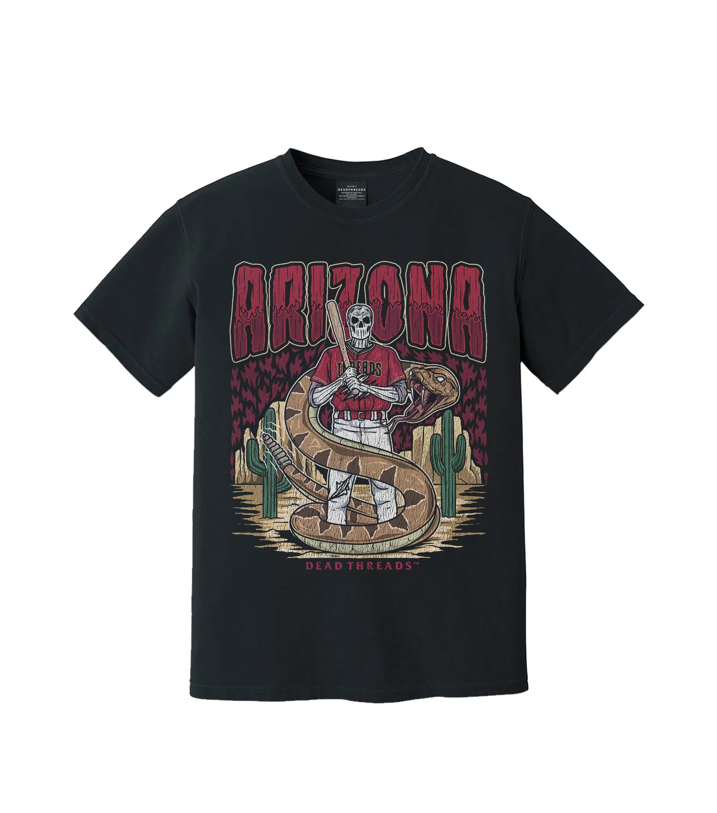 ARIZONA BASEBALL - Image 5