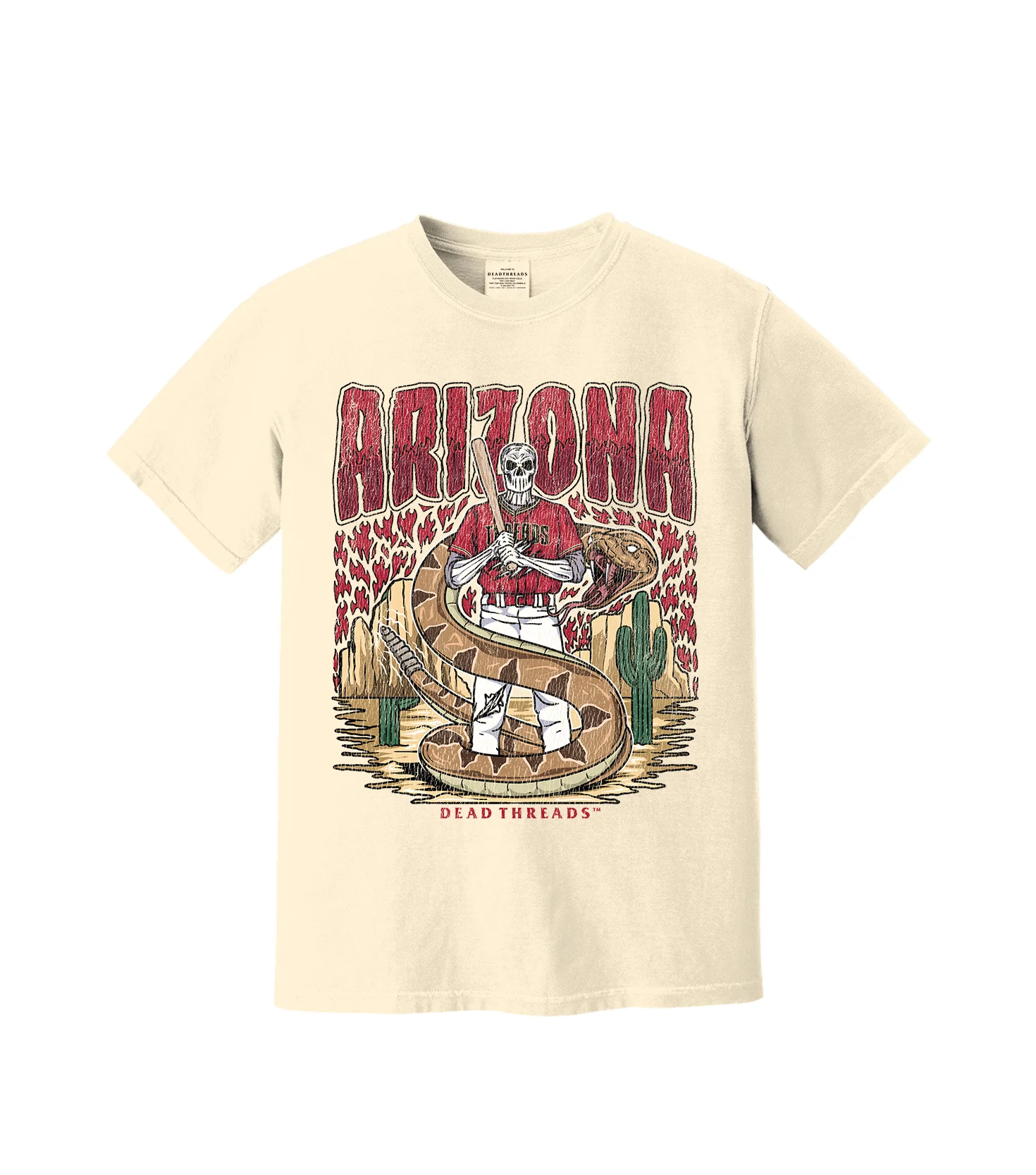 ARIZONA BASEBALL - Image 8