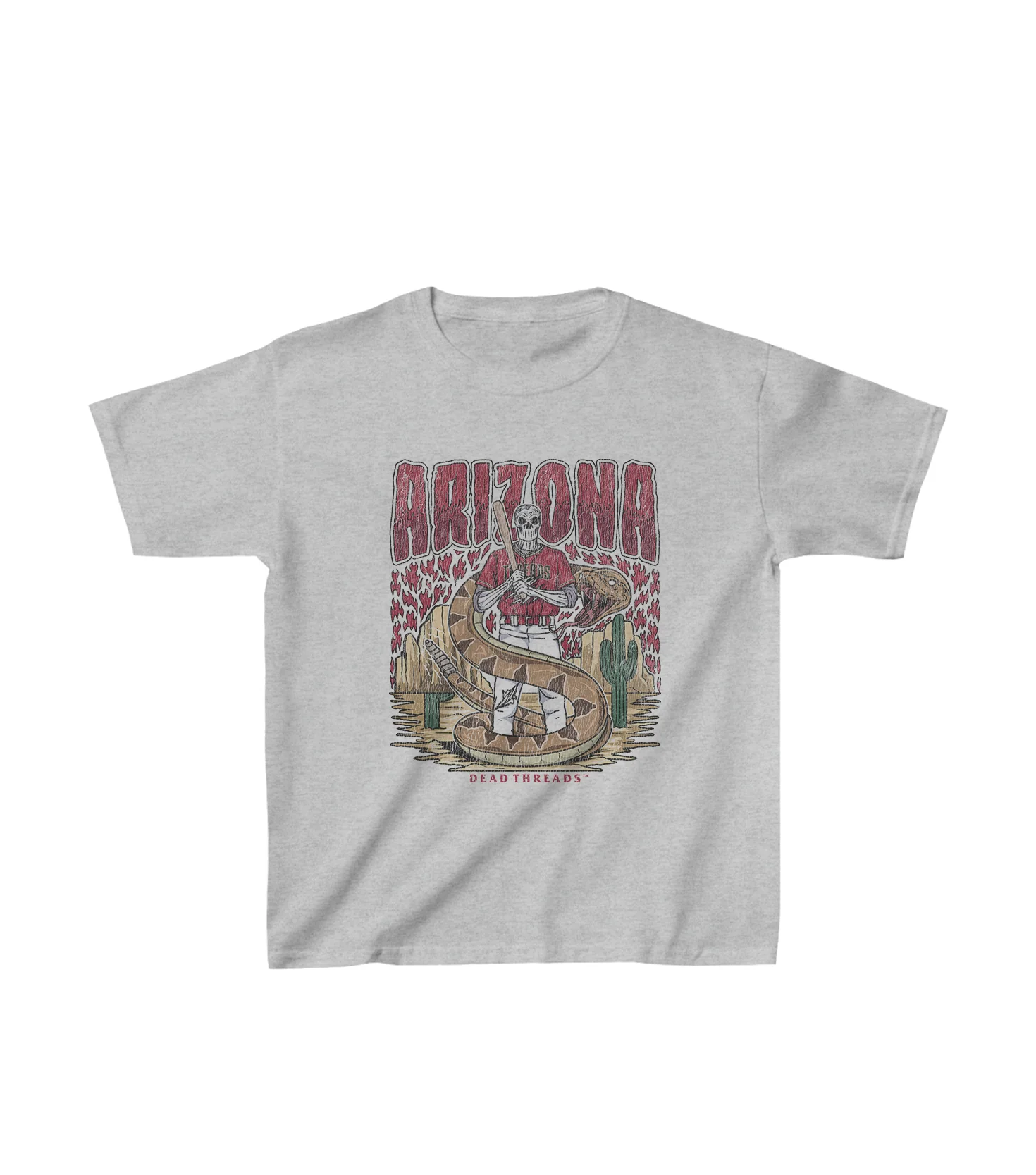 ARIZONA BASEBALL - KIDS - Image 3