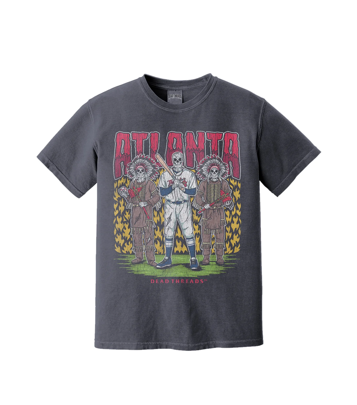 ATLANTA BASEBALL - Image 10