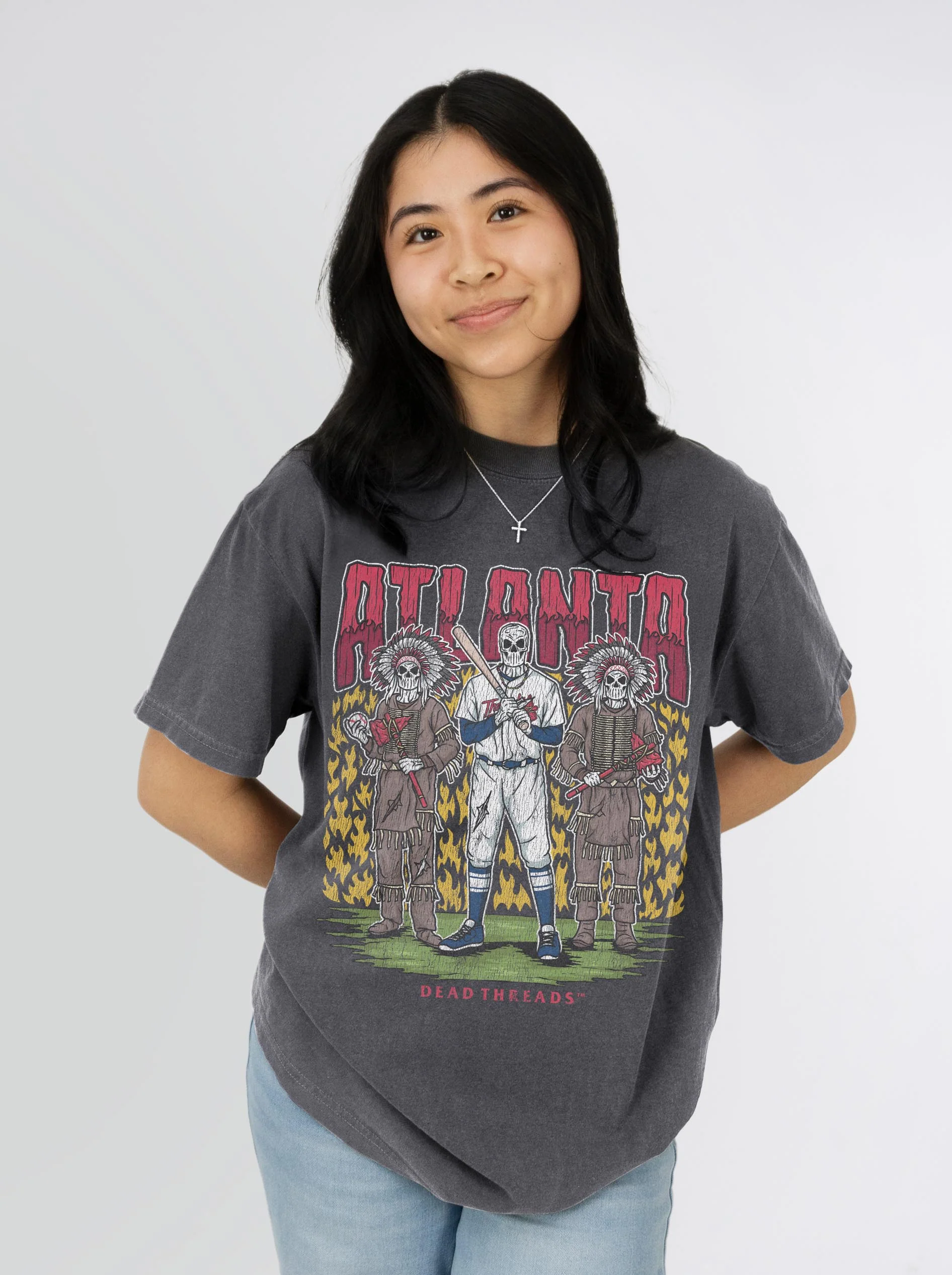 ATLANTA BASEBALL - Image 3