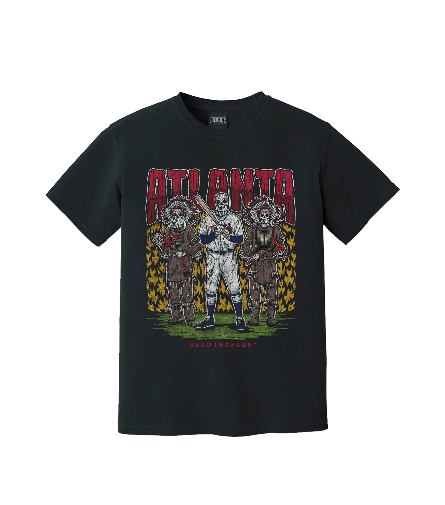 ATLANTA BASEBALL - Image 4