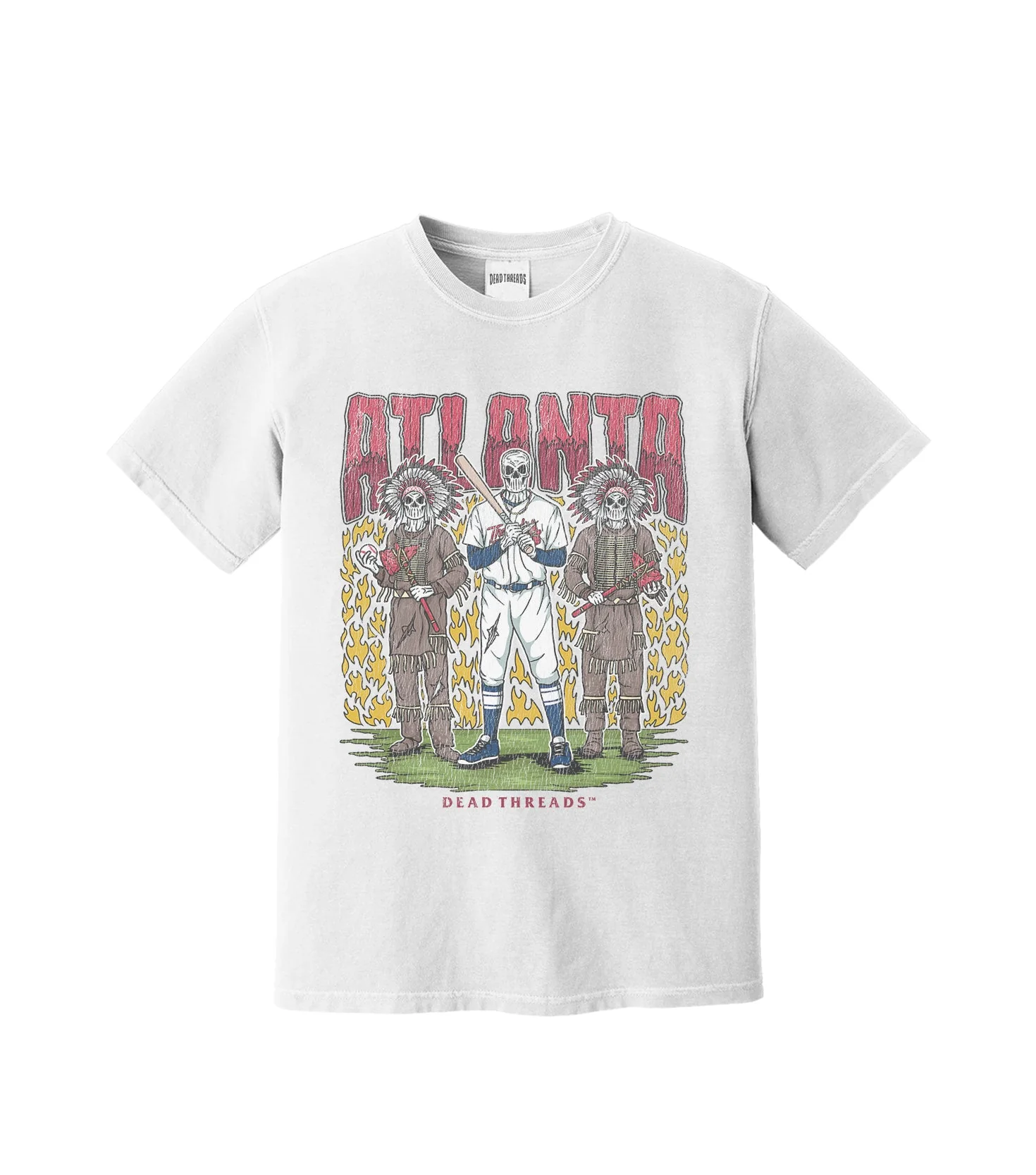 ATLANTA BASEBALL - Image 6