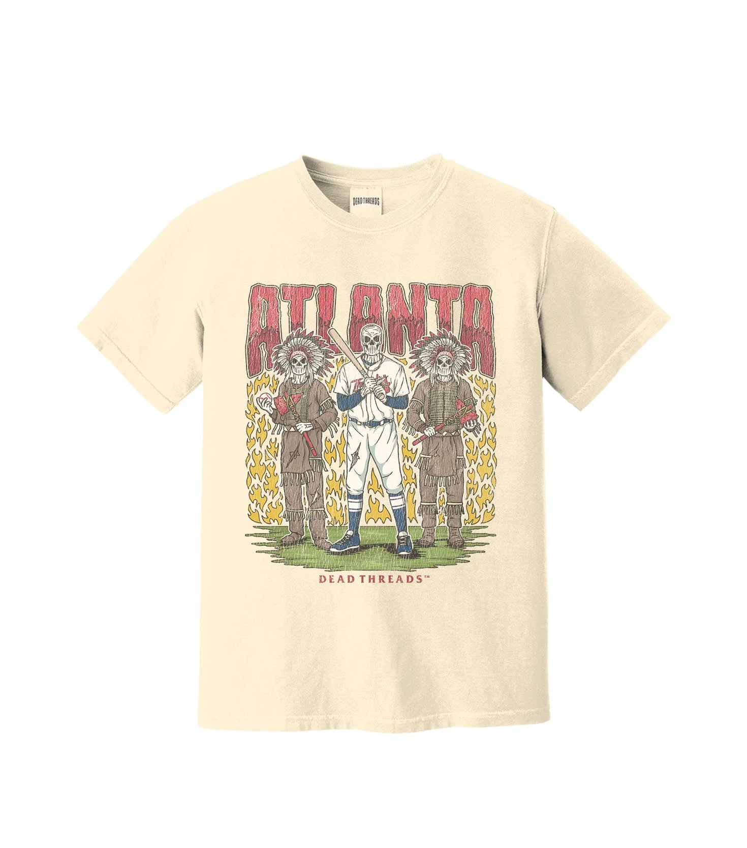 ATLANTA BASEBALL - Image 8