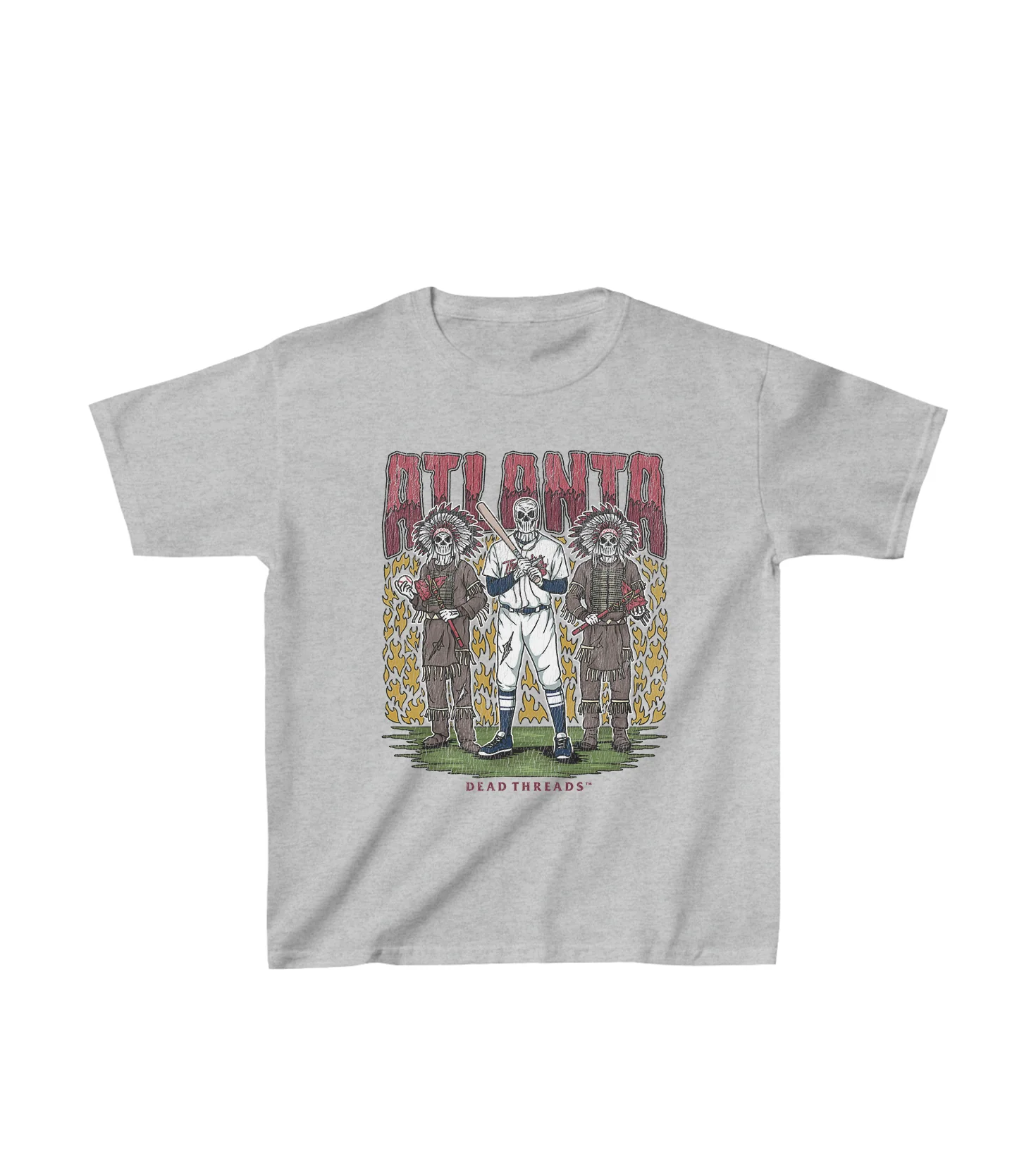 ATLANTA BASEBALL - KIDS - Image 3