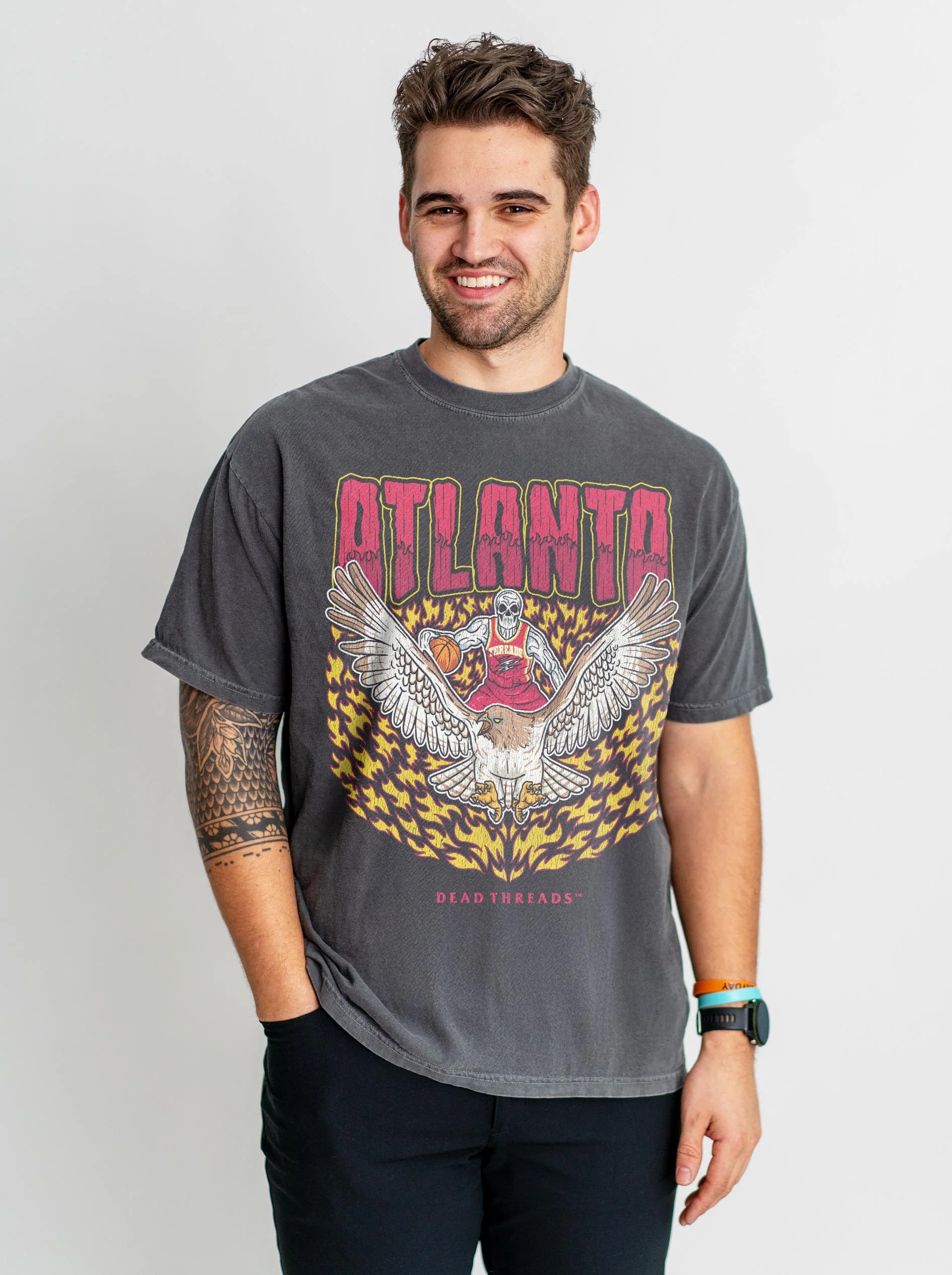 ATLANTA BASKETBALL - Image 4