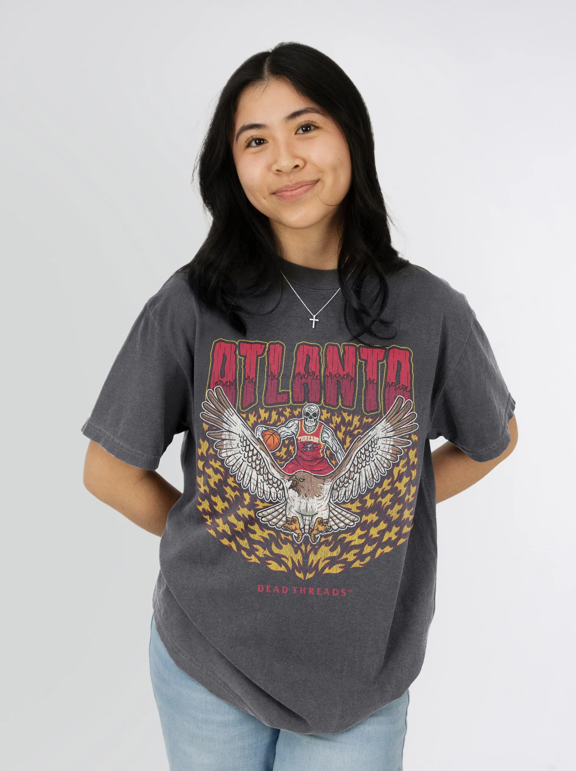 ATLANTA BASKETBALL - Image 5