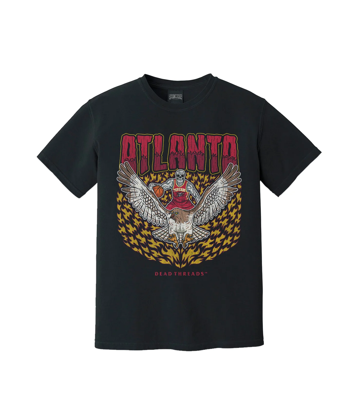 ATLANTA BASKETBALL - Image 6