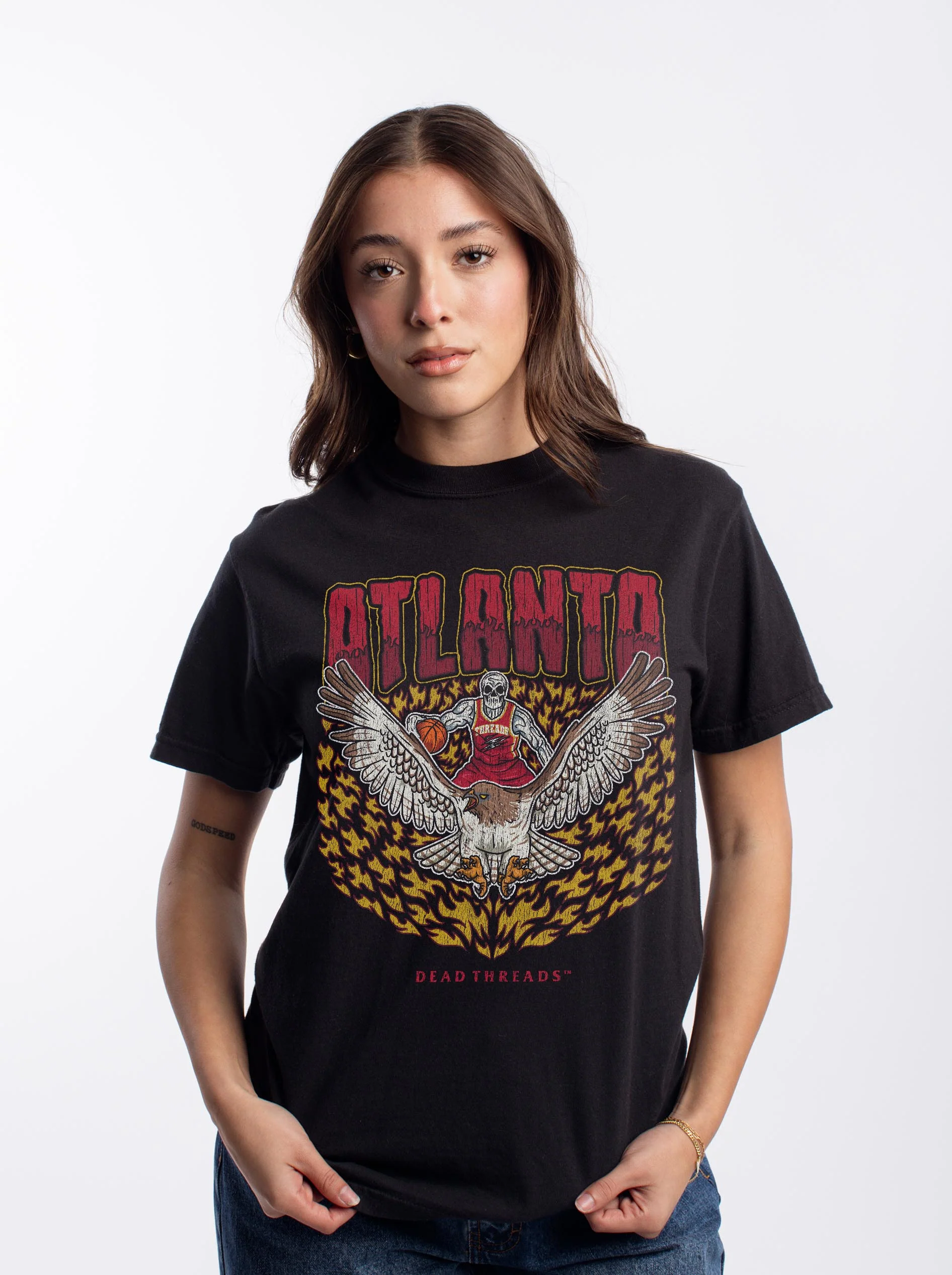 ATLANTA BASKETBALL - Image 7