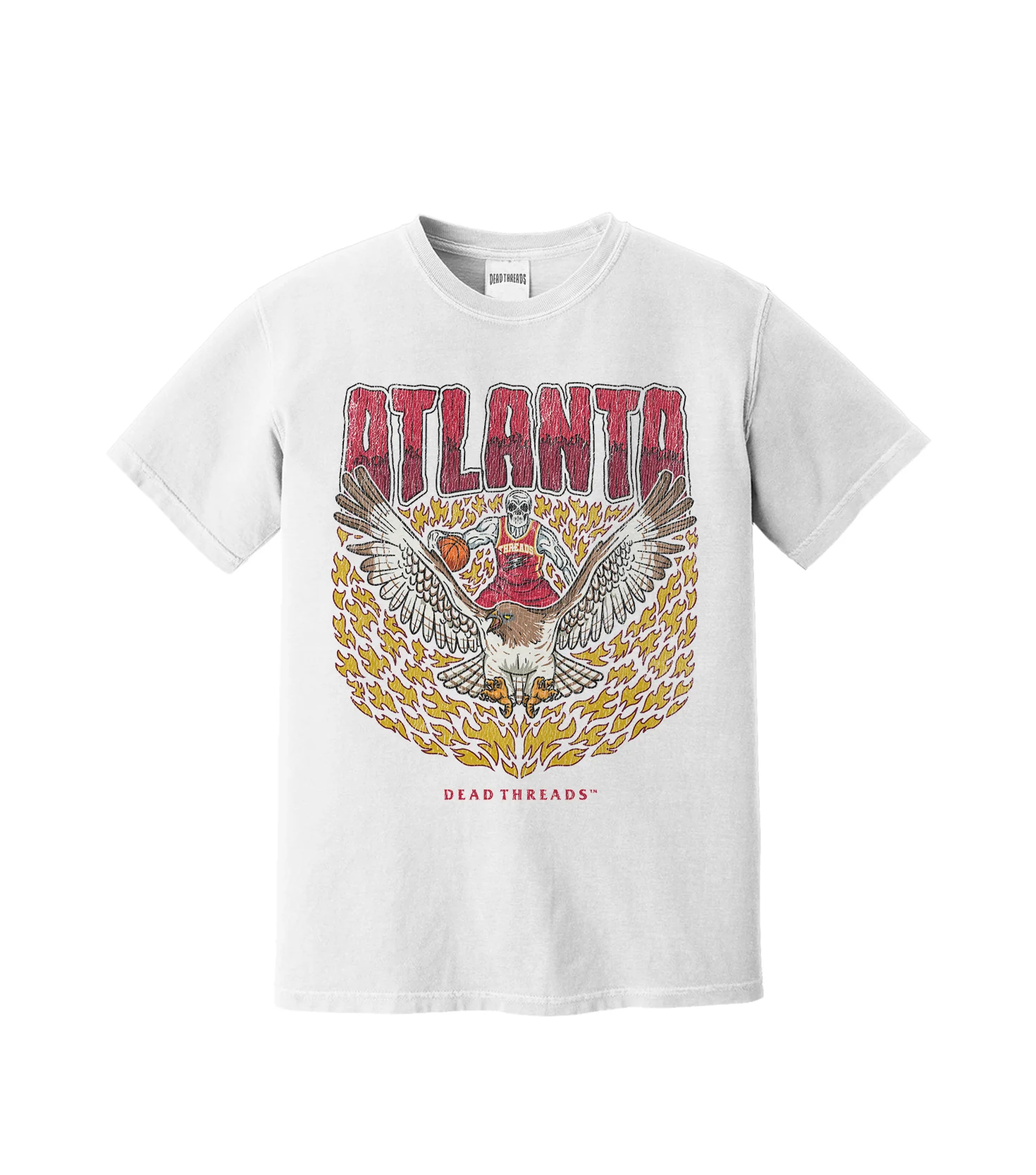 ATLANTA BASKETBALL - Image 8