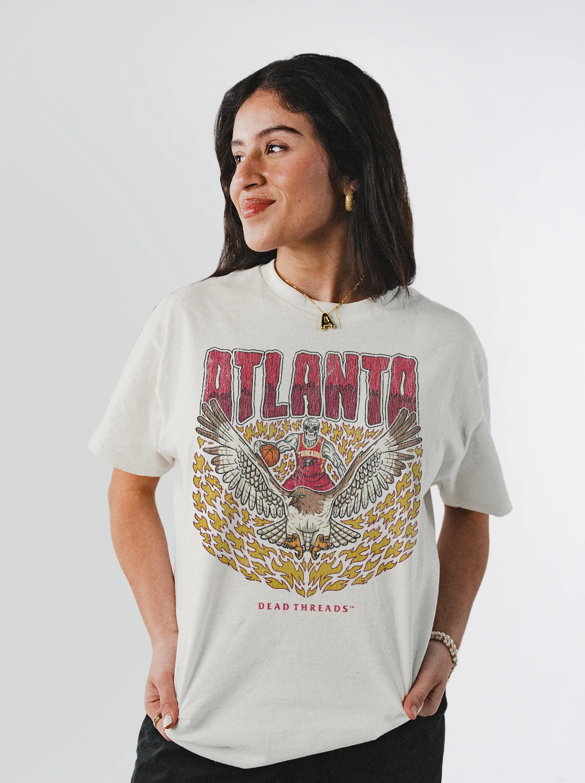 ATLANTA BASKETBALL - Image 9