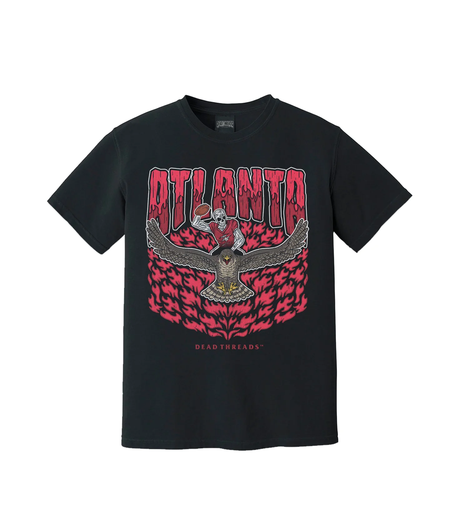 ATLANTA FOOTBALL - Image 5