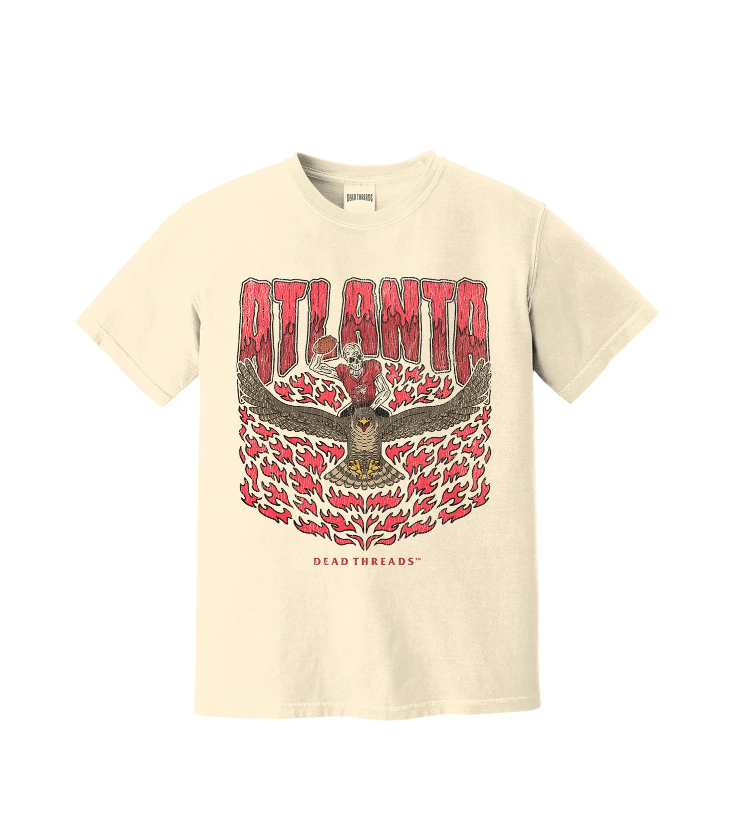 ATLANTA FOOTBALL - Image 8