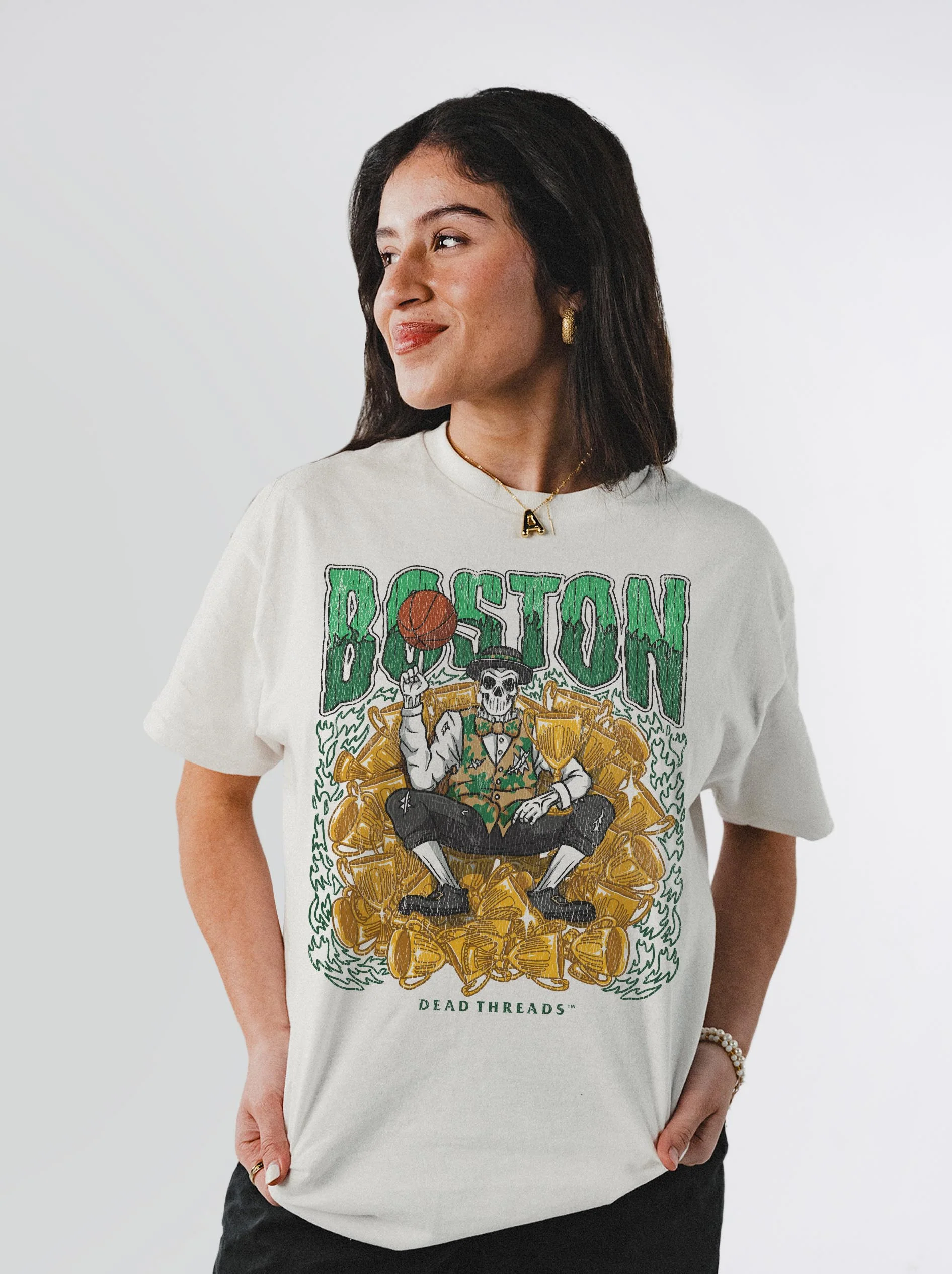 BOSTON BASKETBALL - Image 7