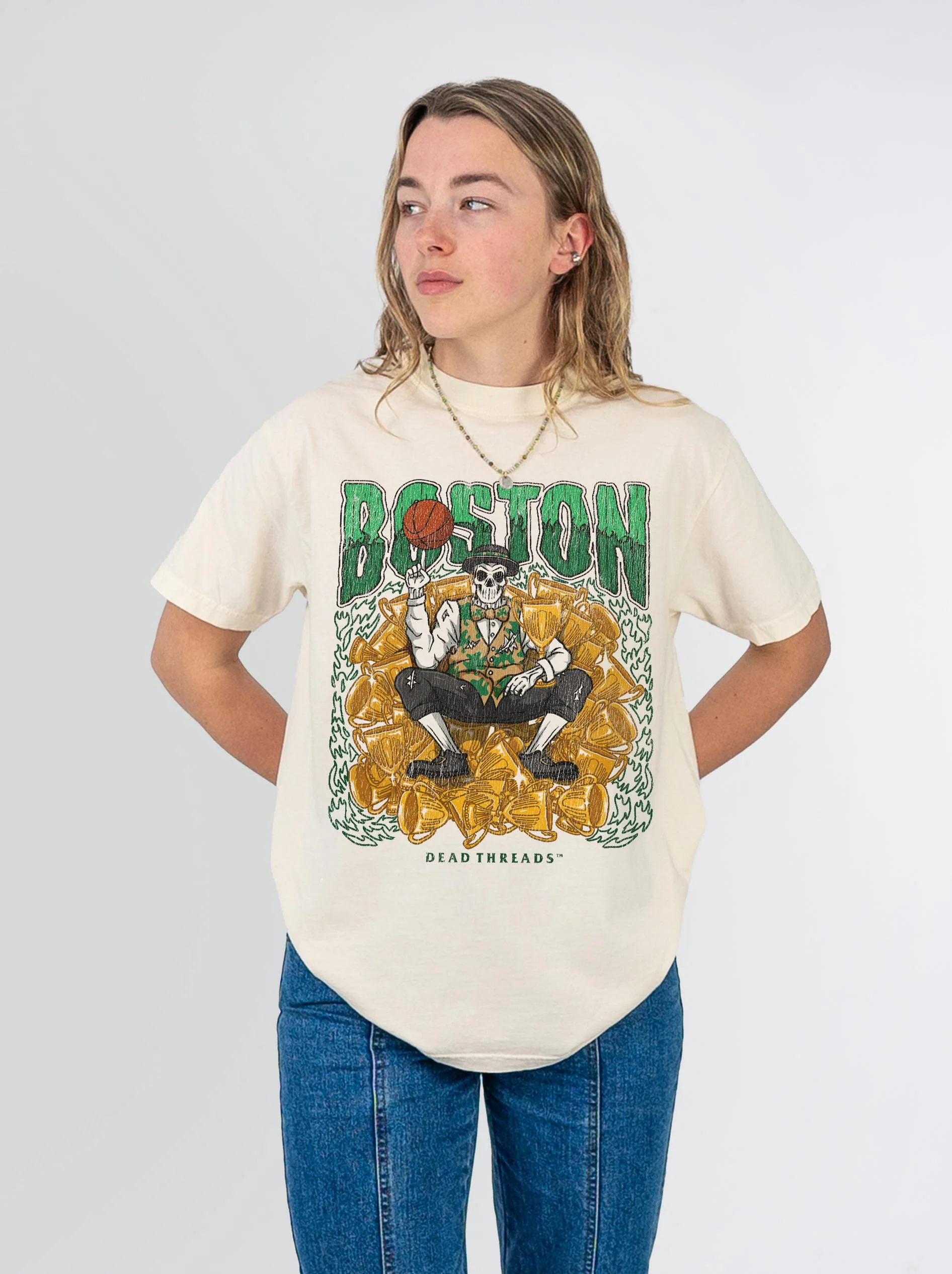 BOSTON BASKETBALL - Image 9
