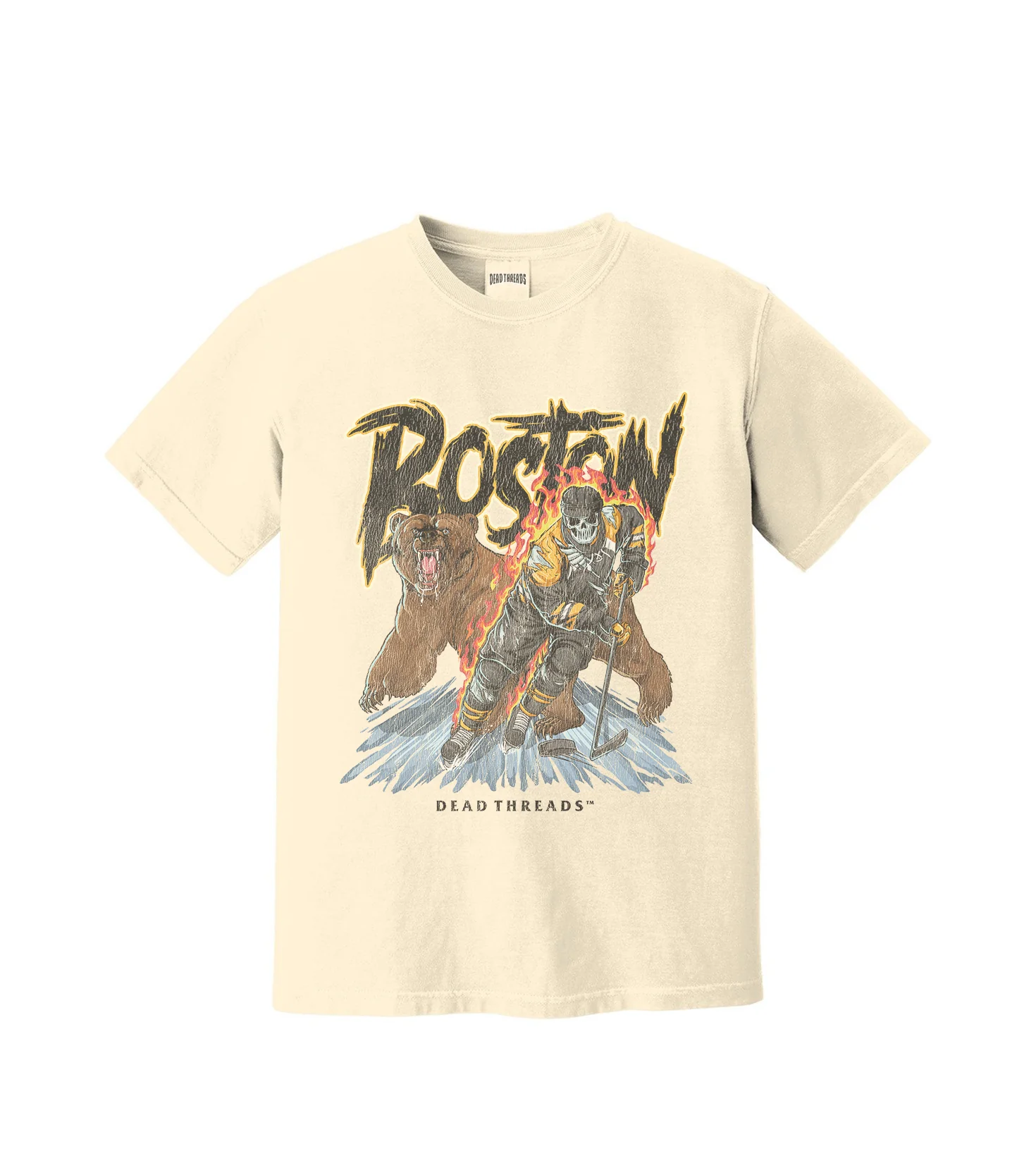 BOSTON HOCKEY - Image 8