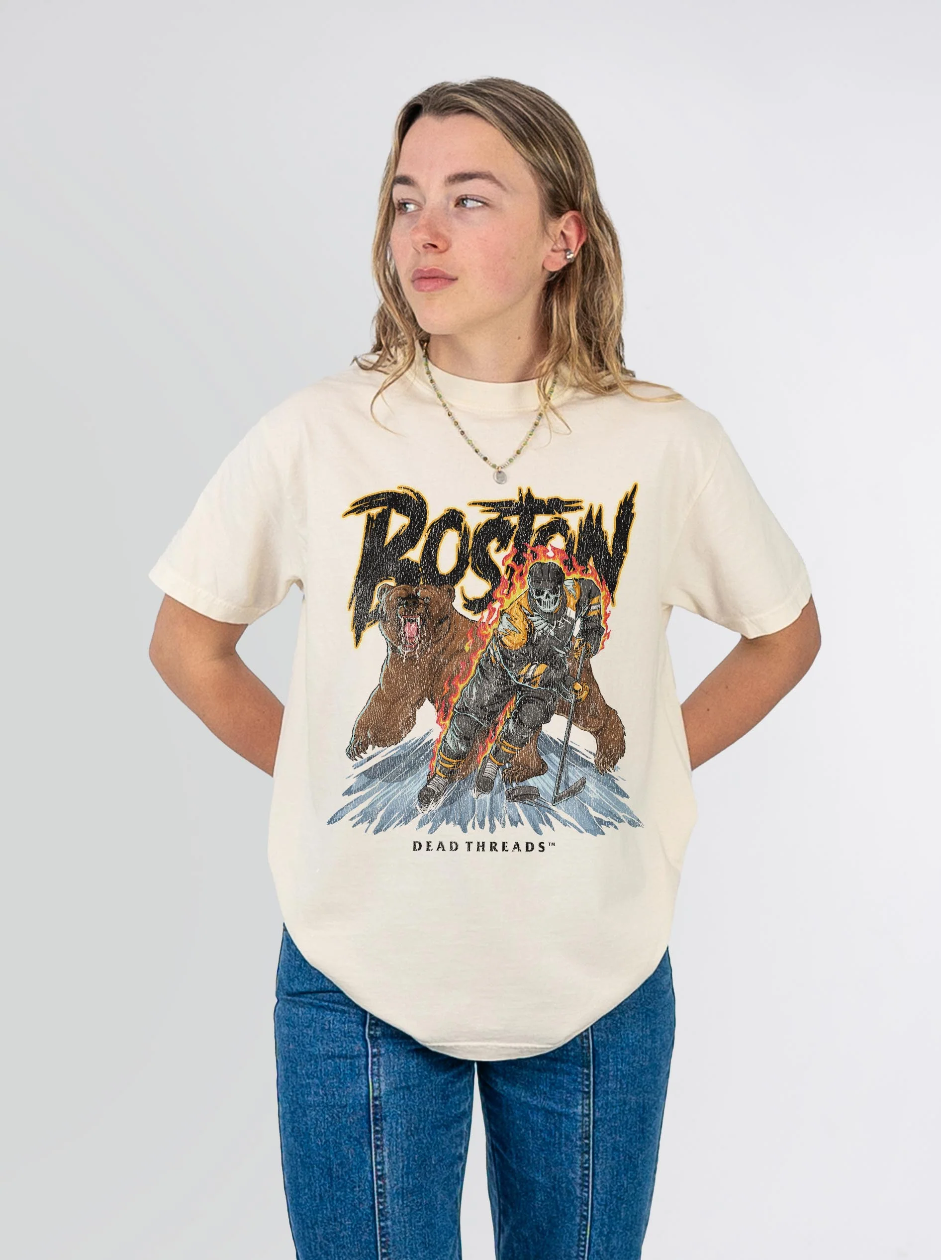 BOSTON HOCKEY - Image 9