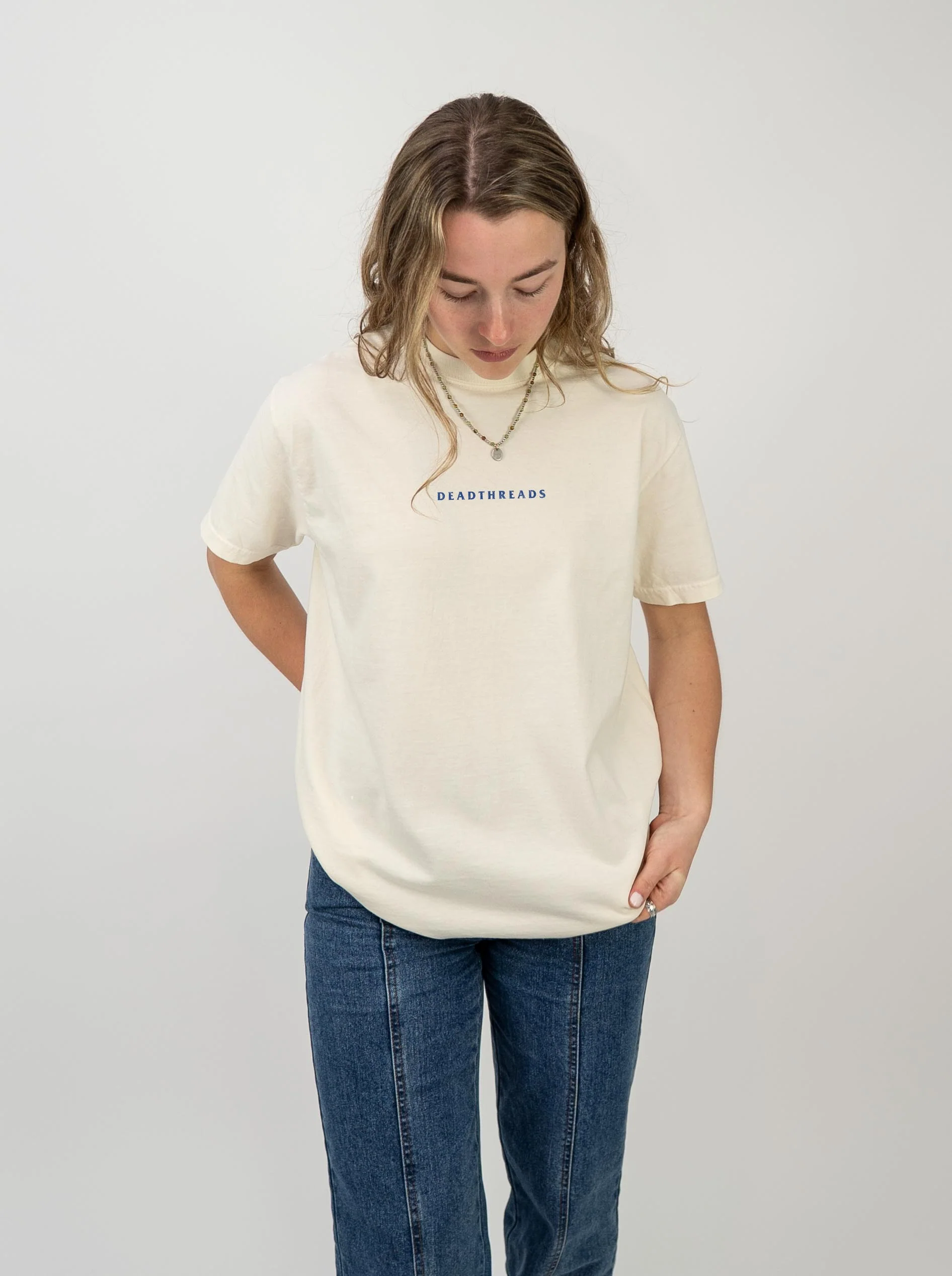 BUFFALO FOOTBALL v1 - “DT ESSENTIAL" PREMIUM T-SHIRT - Image 12