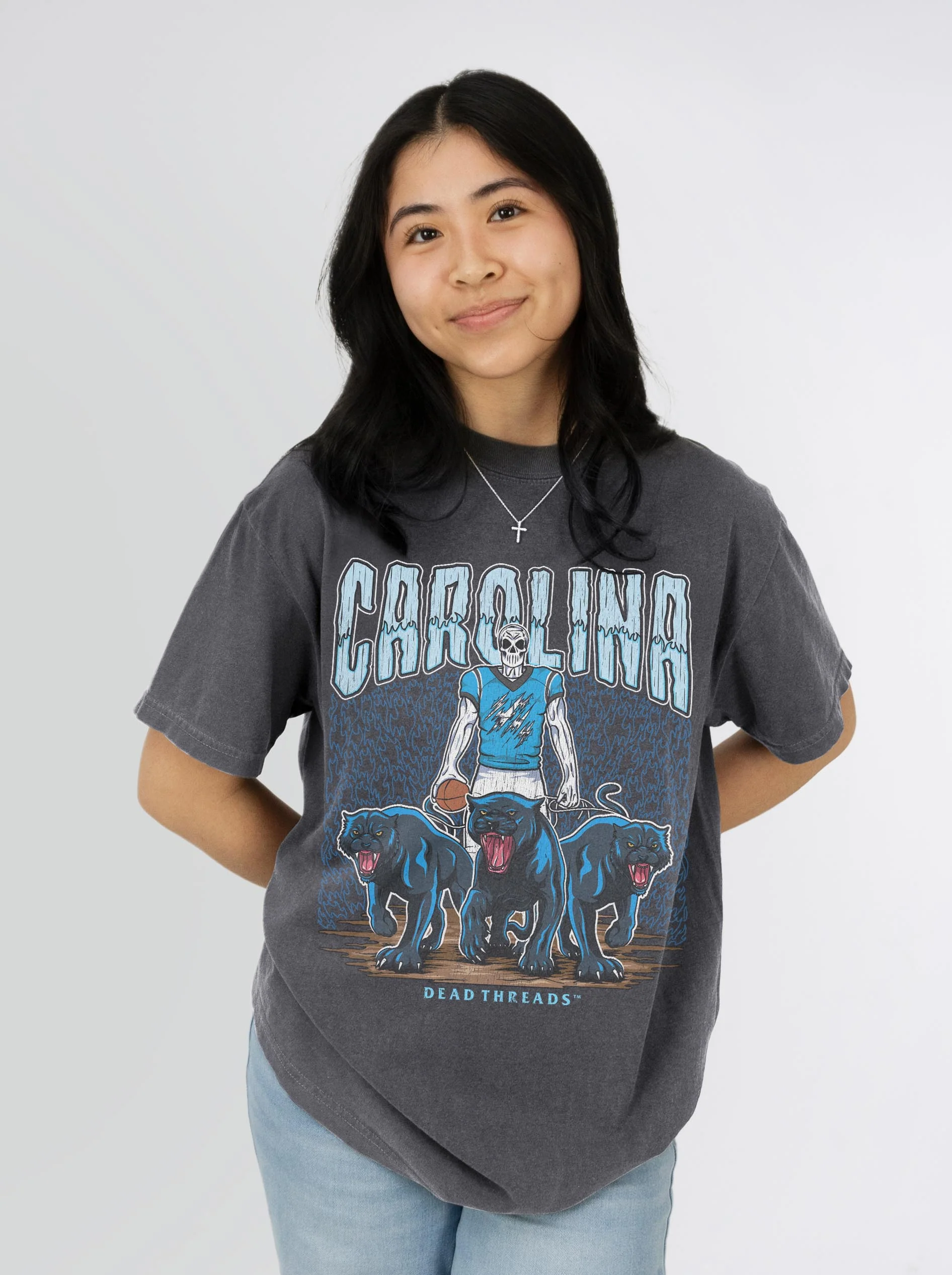 CAROLINA FOOTBALL - Image 5