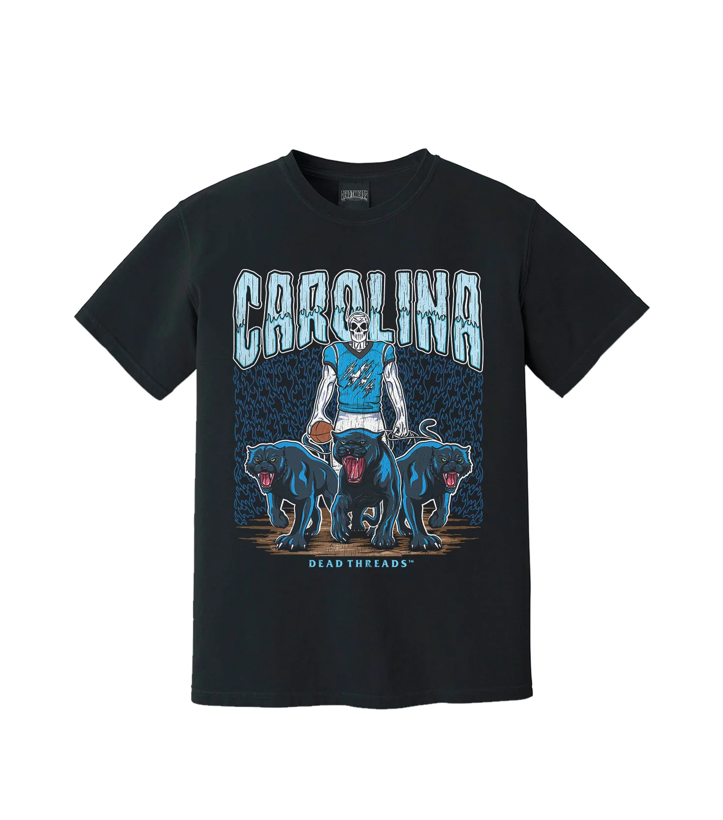 CAROLINA FOOTBALL - Image 6