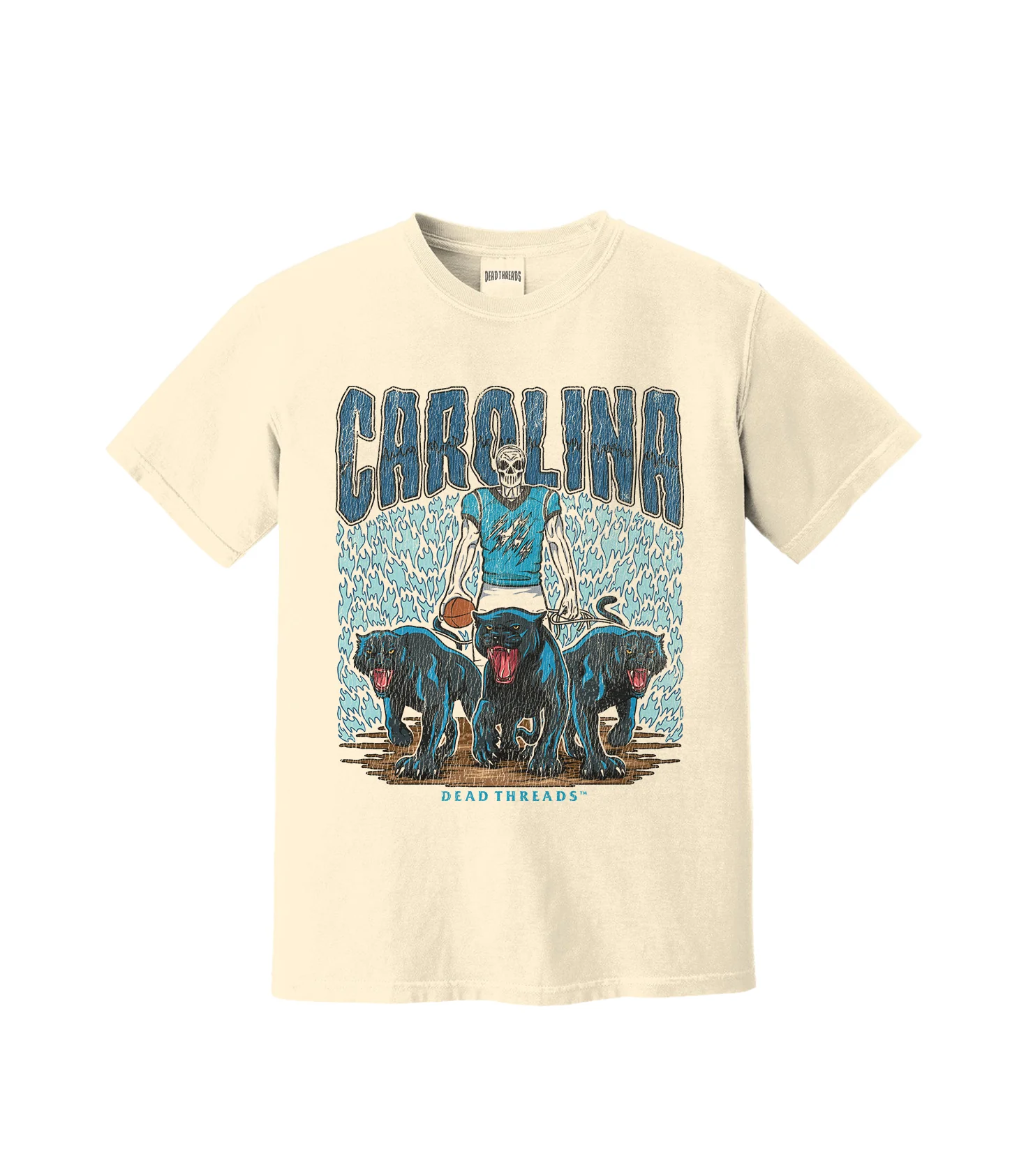 CAROLINA FOOTBALL - Image 8