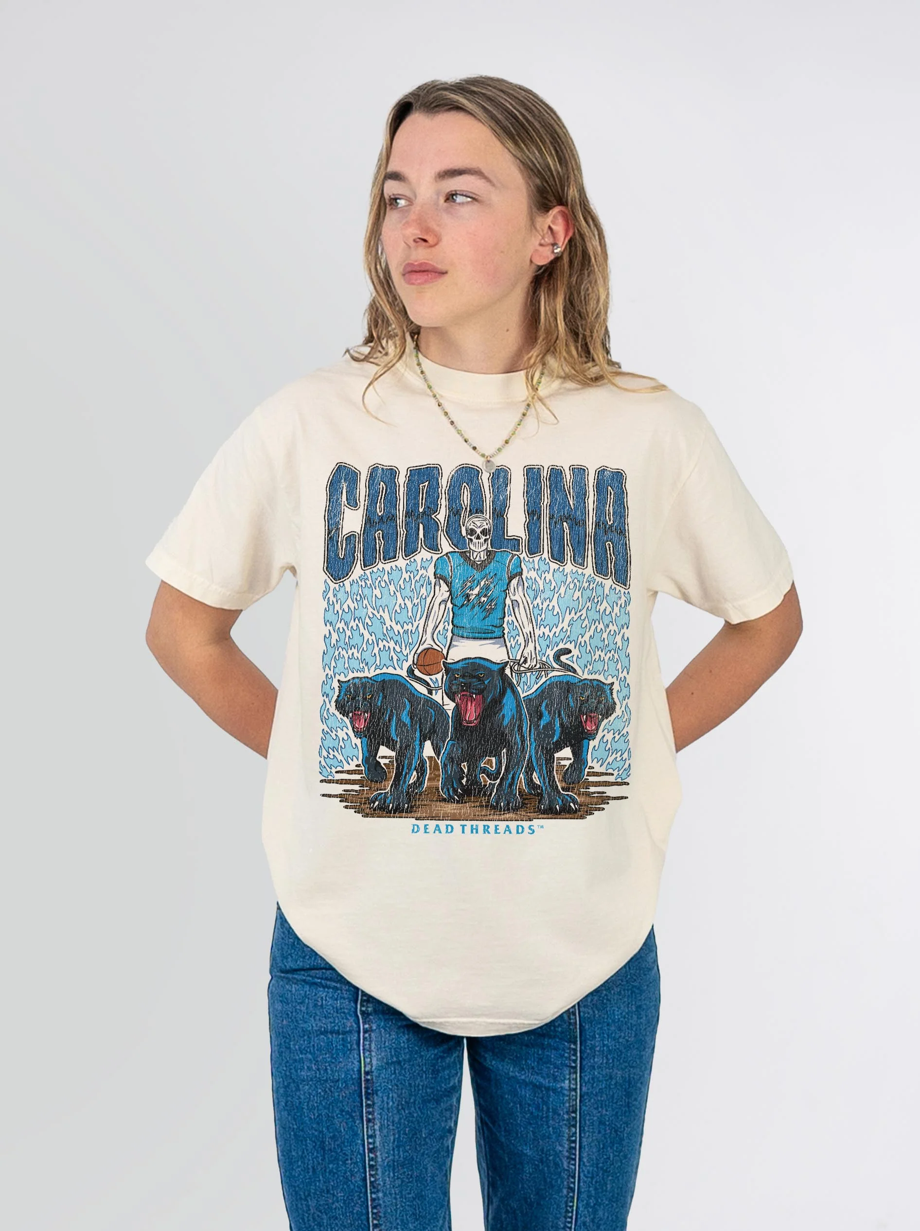 CAROLINA FOOTBALL - Image 9