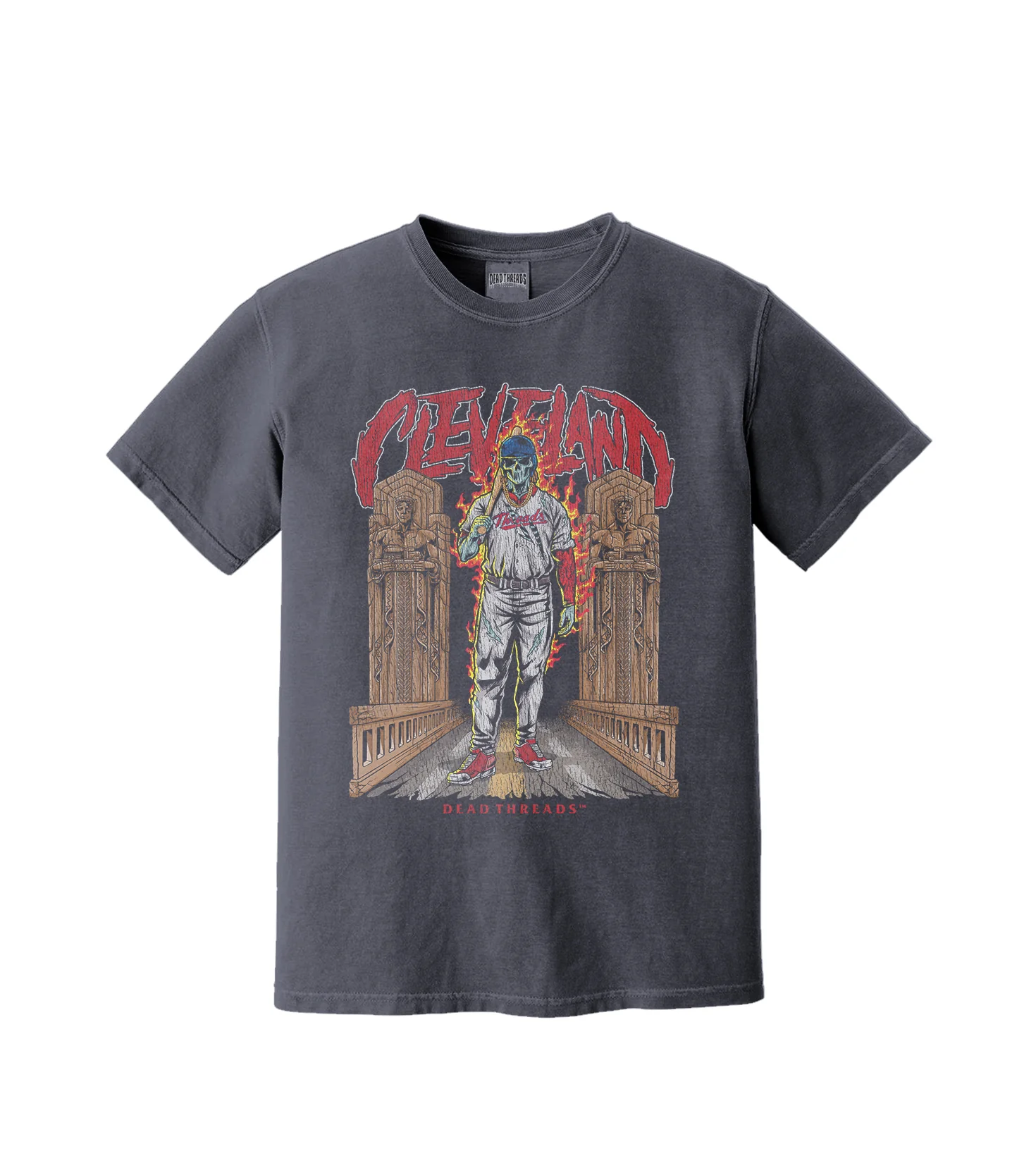 CLEVELAND BASEBALL - Image 10