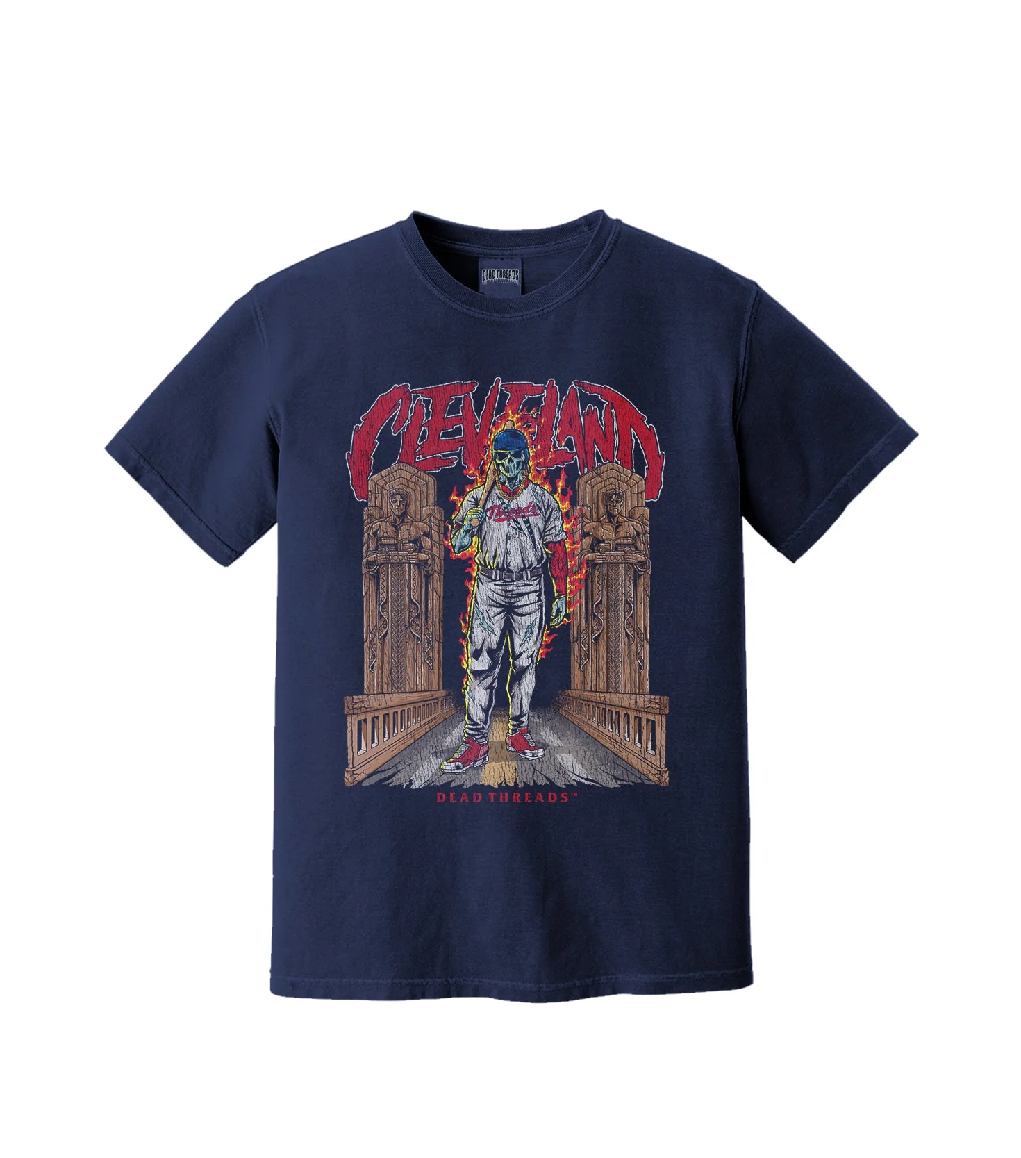 CLEVELAND BASEBALL - Image 11