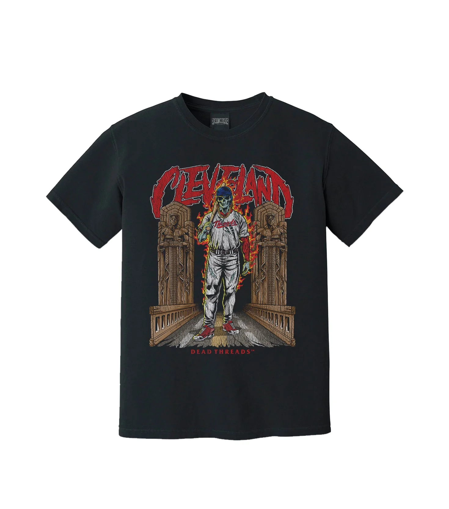 CLEVELAND BASEBALL - Image 4