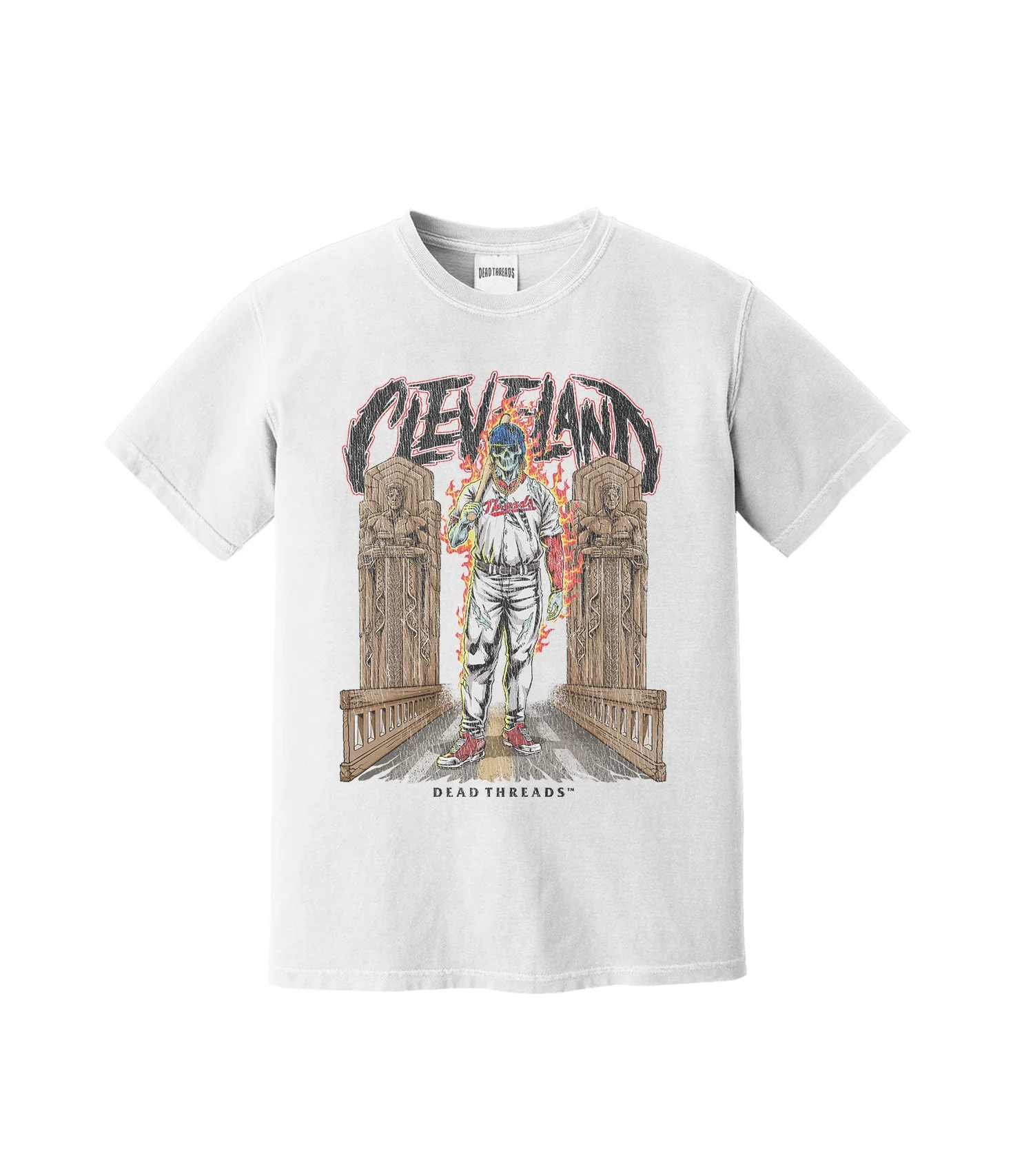 CLEVELAND BASEBALL - Image 6