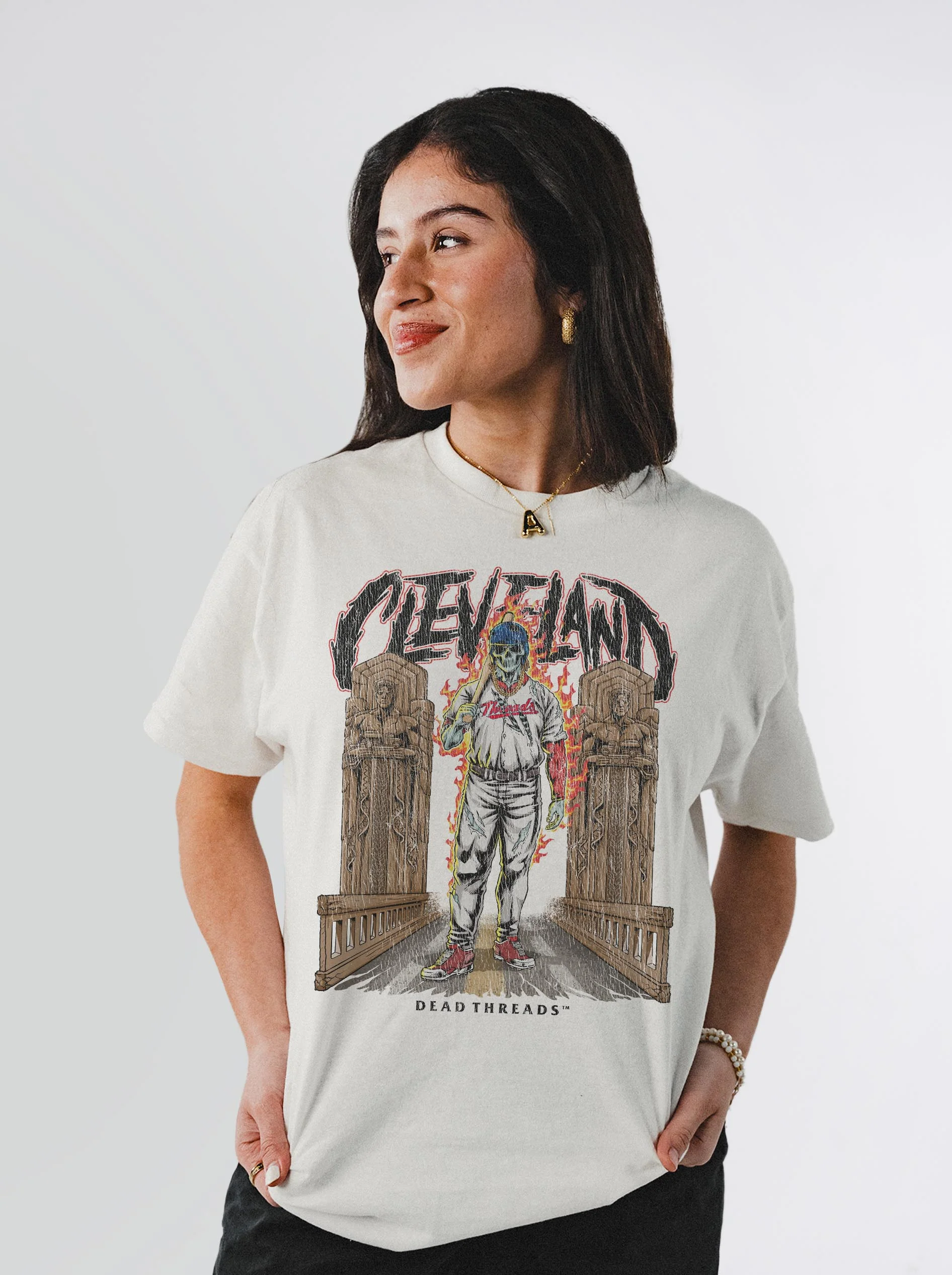 CLEVELAND BASEBALL - Image 7