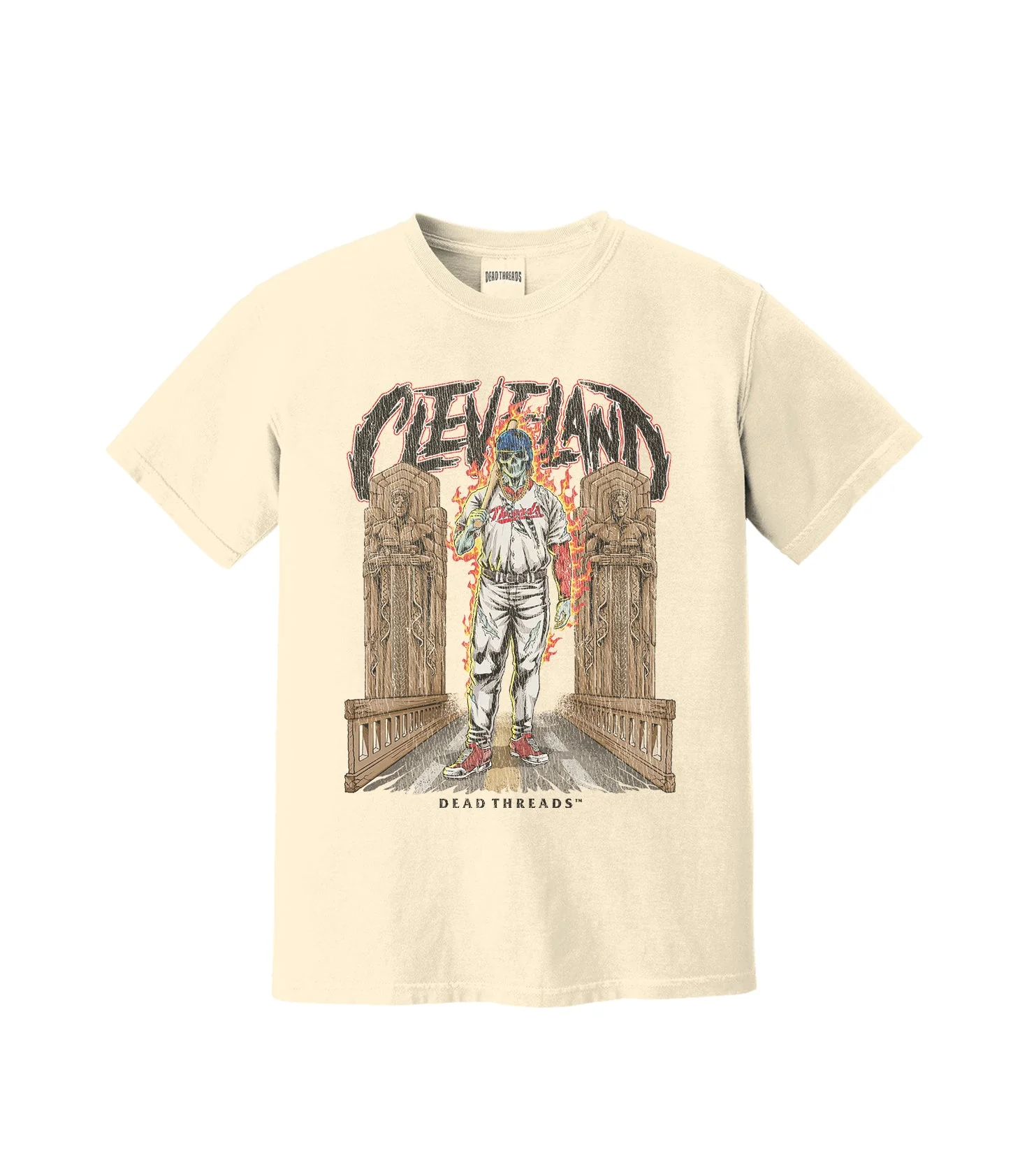 CLEVELAND BASEBALL - Image 8