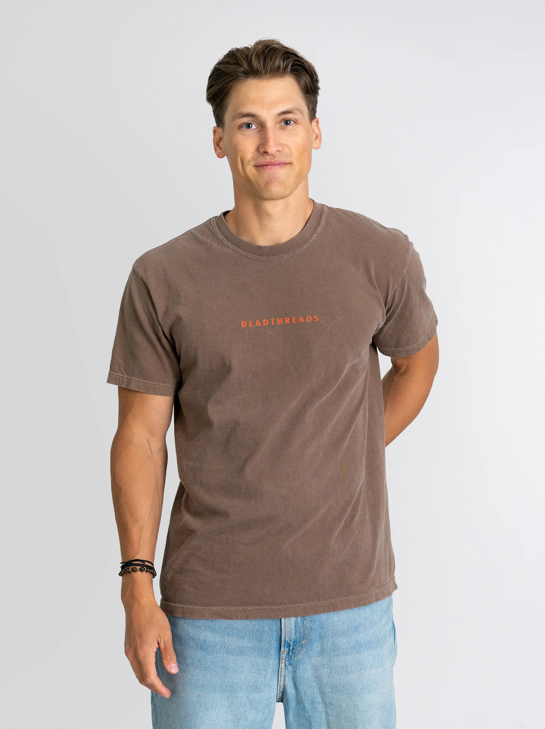 CLEVELAND FOOTBALL - “DT ESSENTIAL" PREMIUM T-SHIRT - Image 15