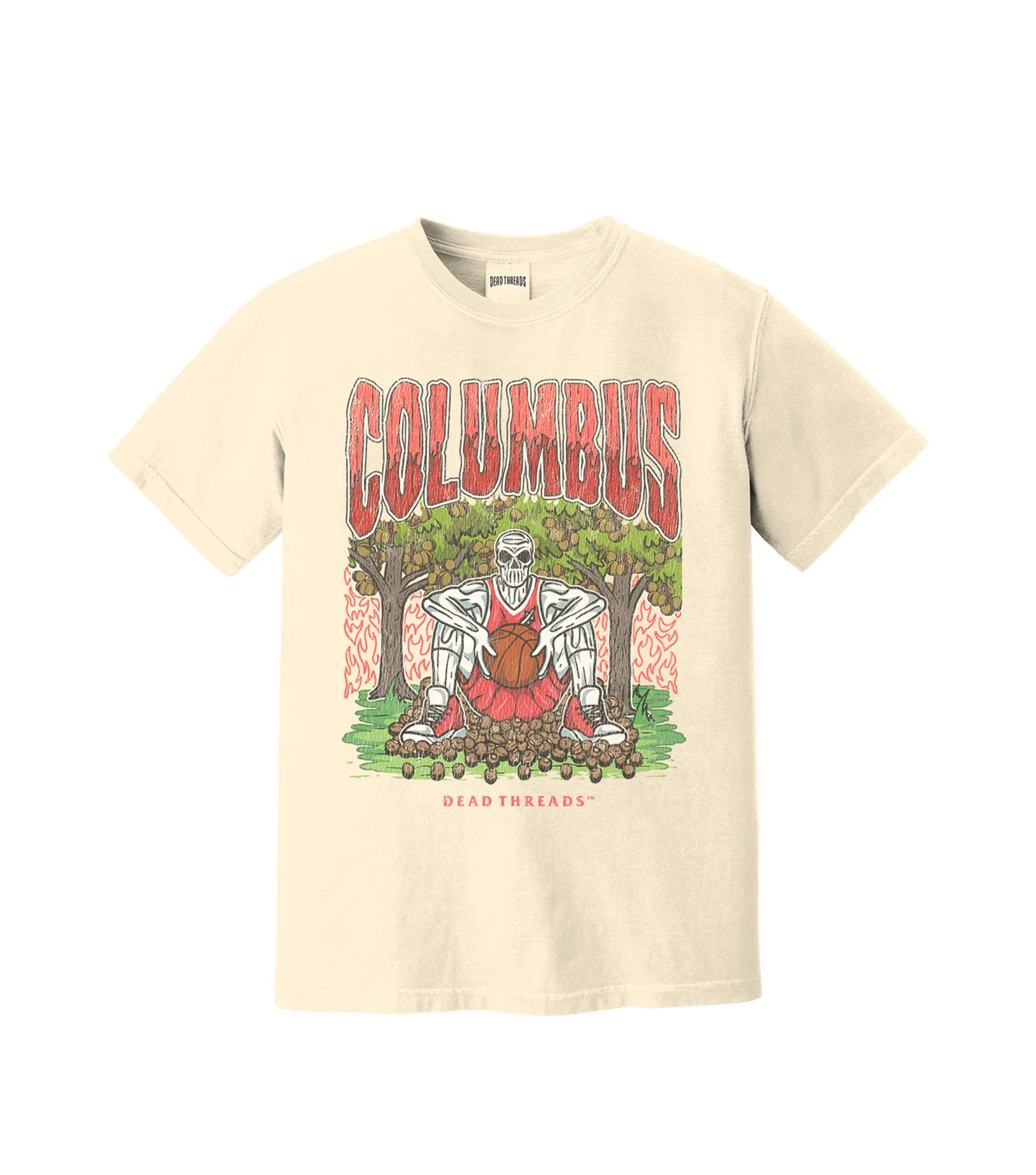 COLUMBUS BASKETBALL - Image 8