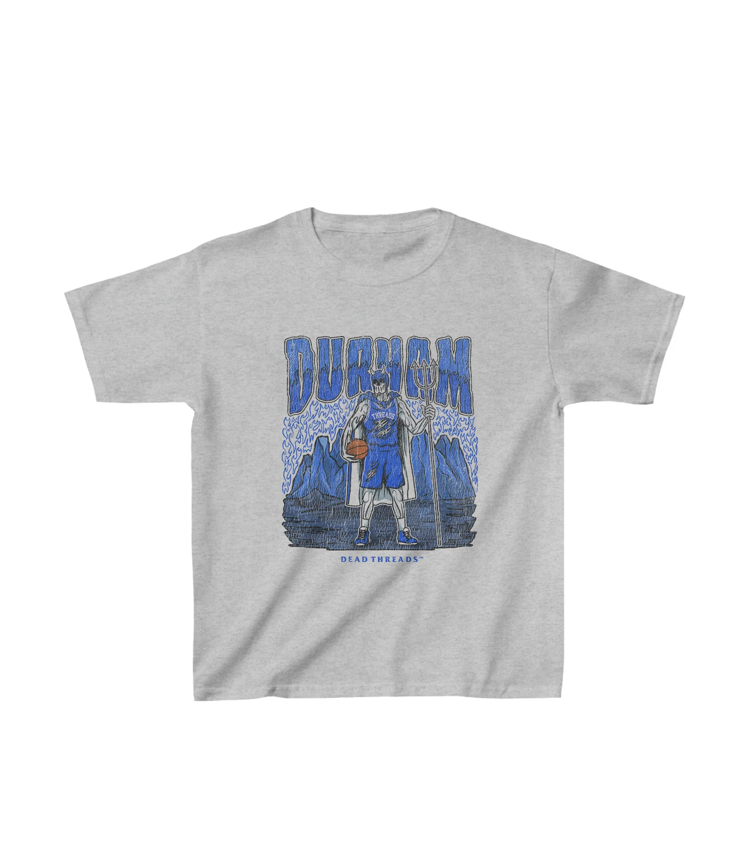 DURHAM BASKETBALL - KIDS - Image 3