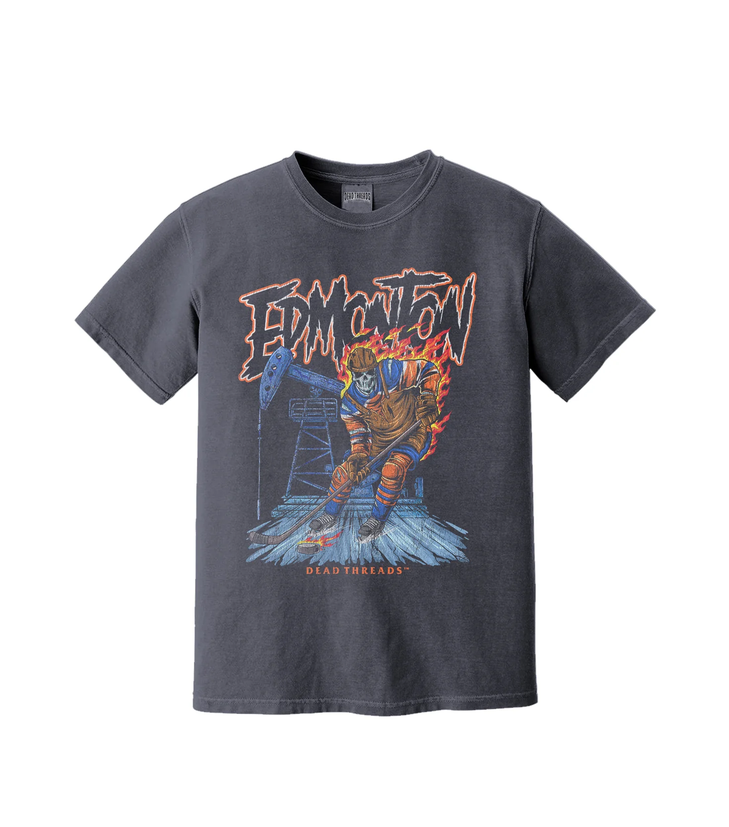 EDMONTON HOCKEY - Image 10