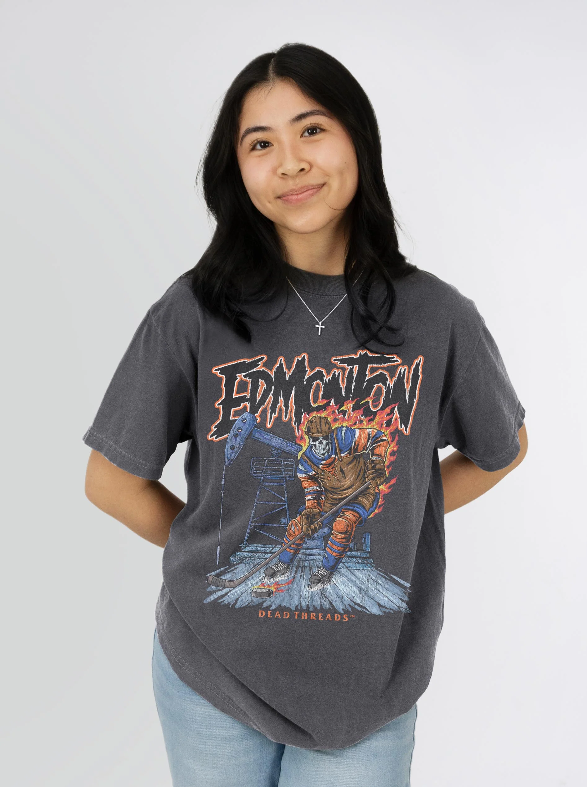 EDMONTON HOCKEY - Image 3