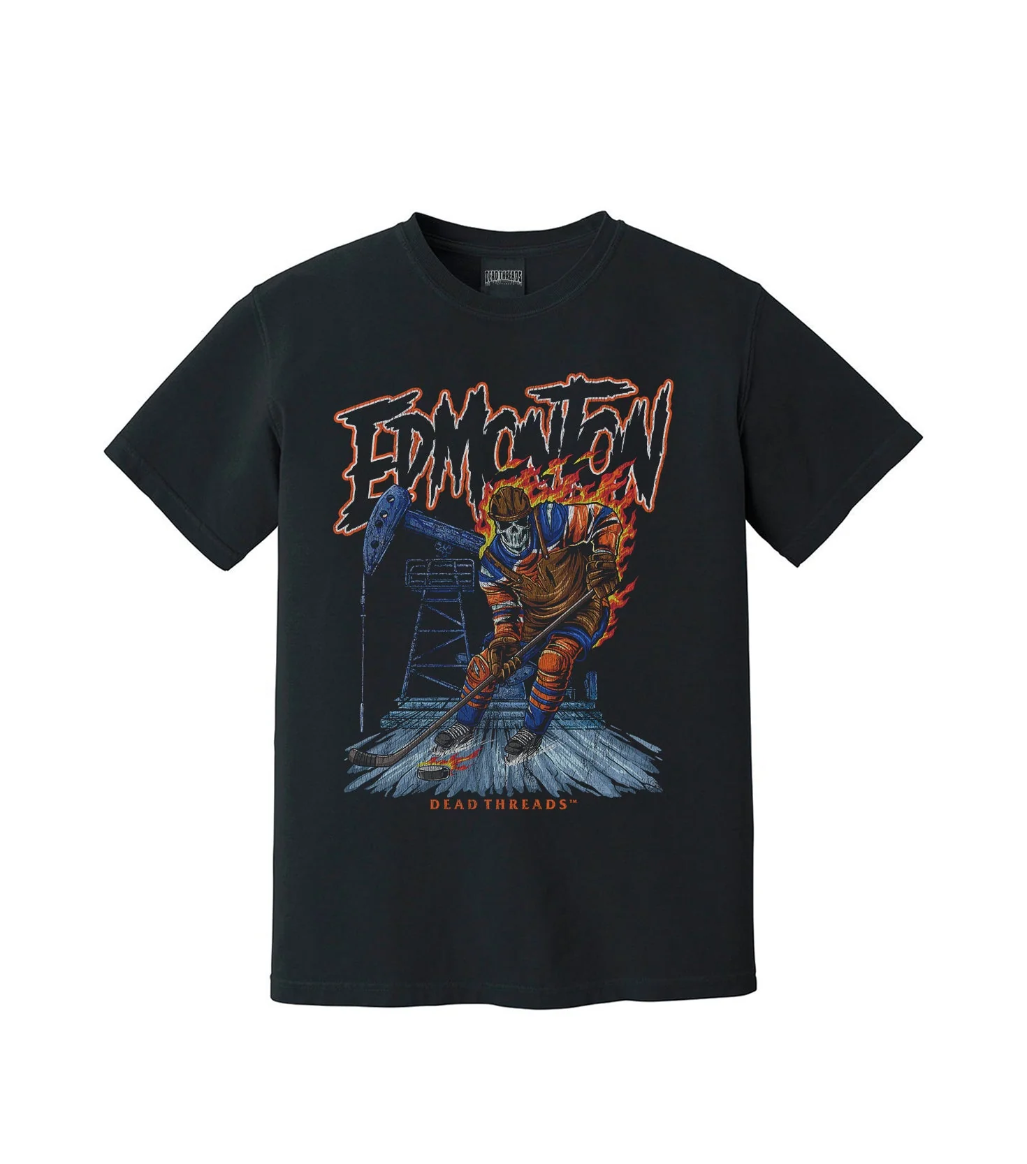 EDMONTON HOCKEY - Image 4