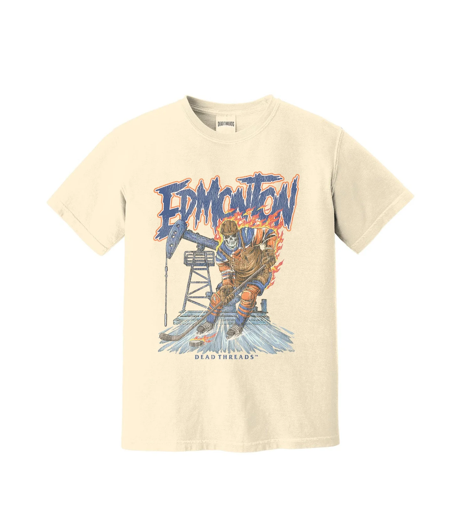 EDMONTON HOCKEY - Image 8