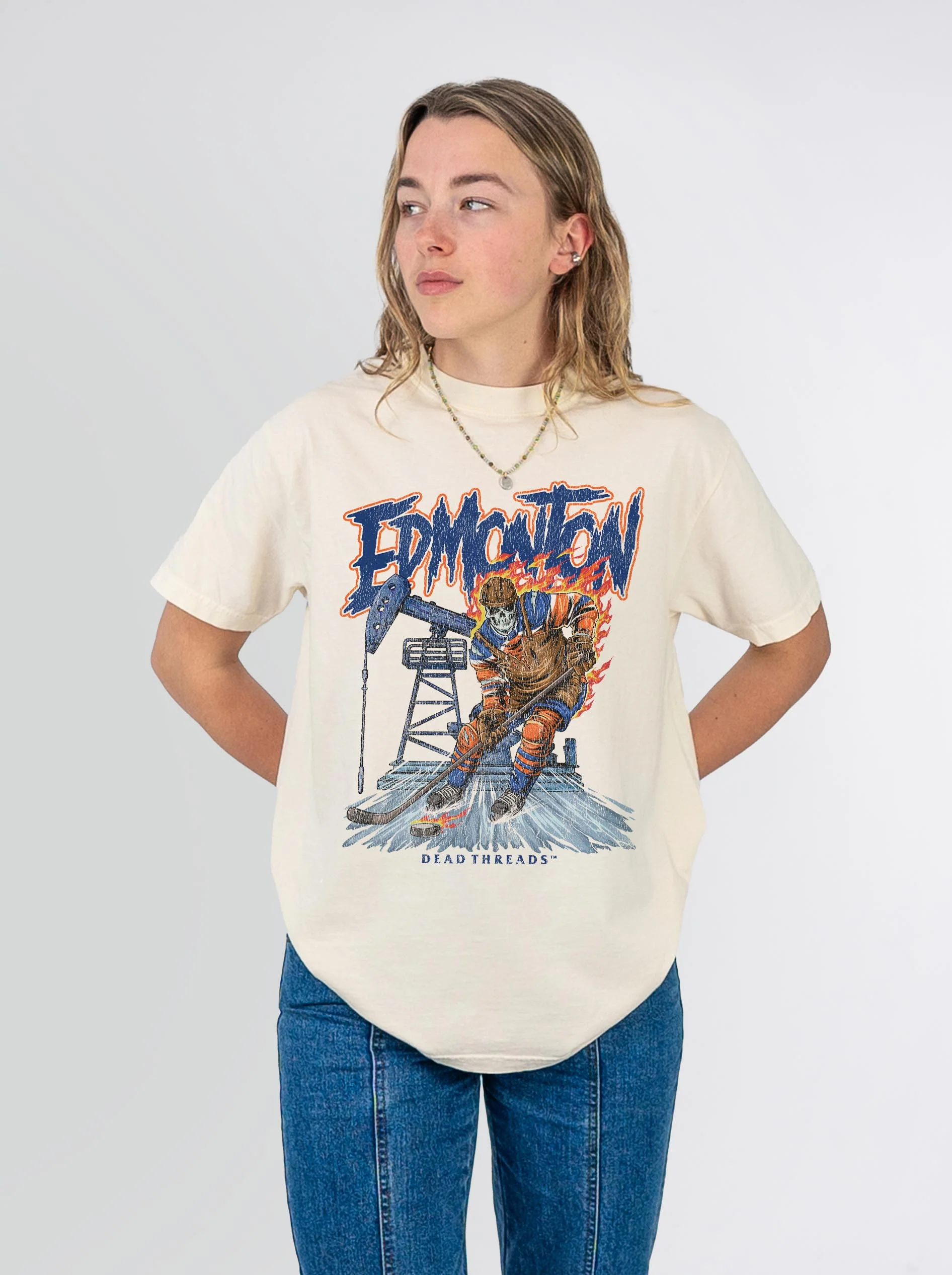 EDMONTON HOCKEY - Image 9