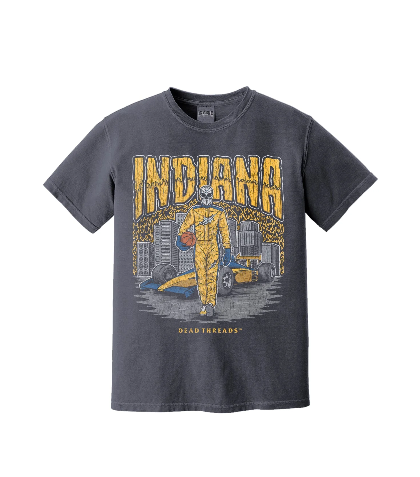 INDIANA BASKETBALL - Image 11
