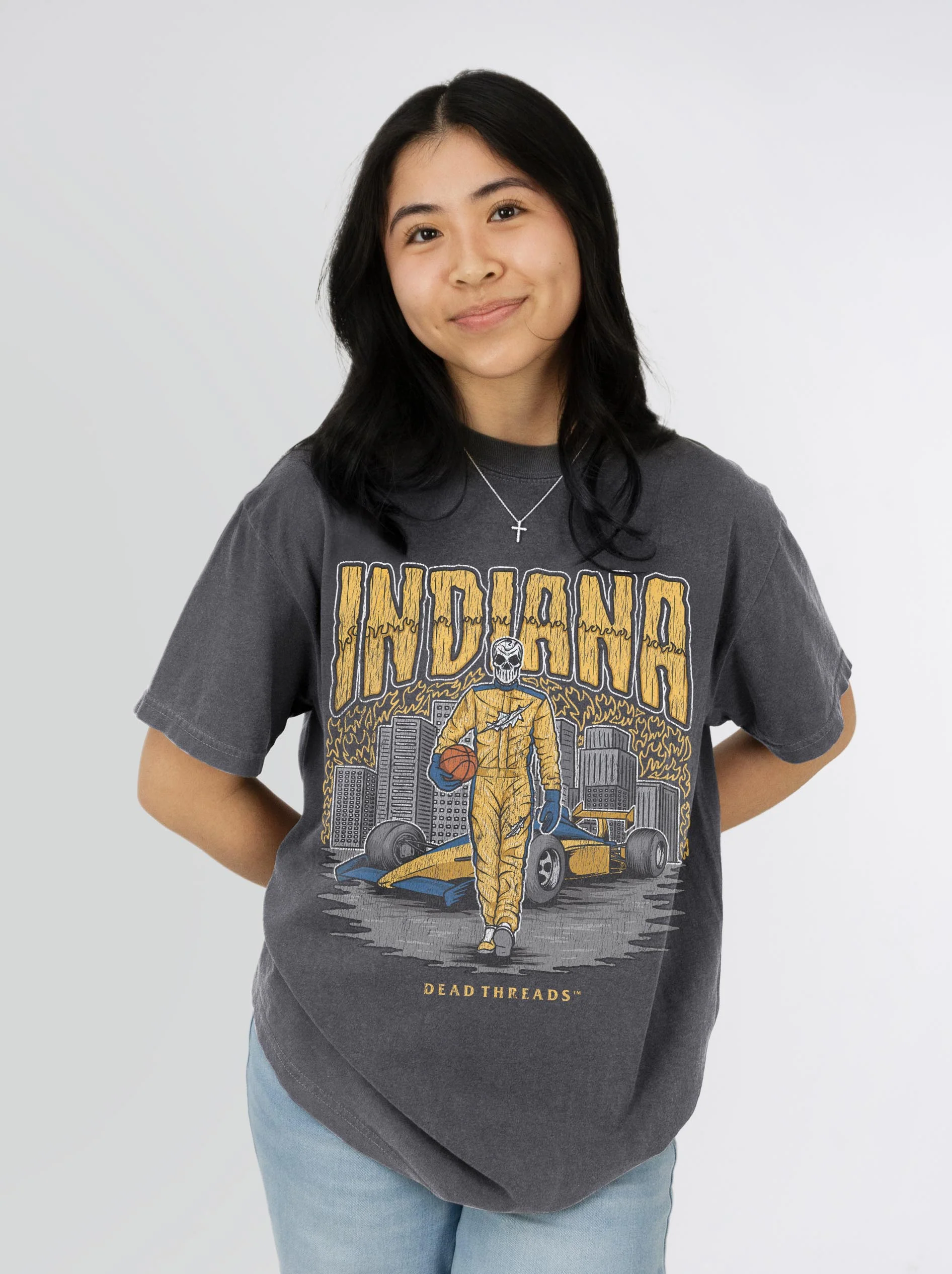 INDIANA BASKETBALL - Image 4