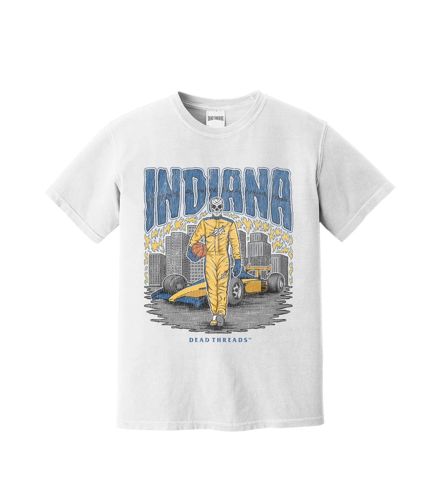 INDIANA BASKETBALL - Image 7