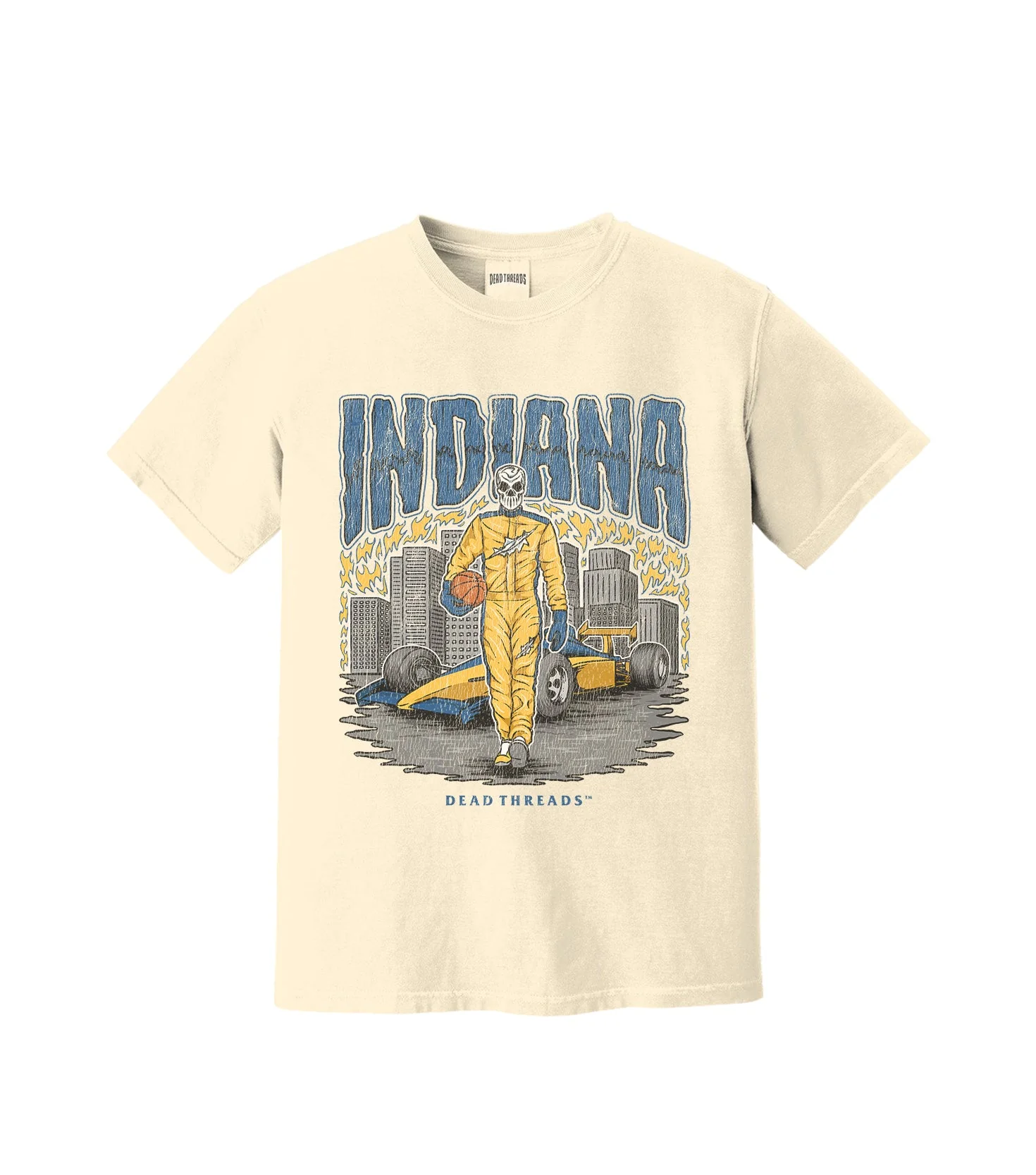 INDIANA BASKETBALL - Image 9