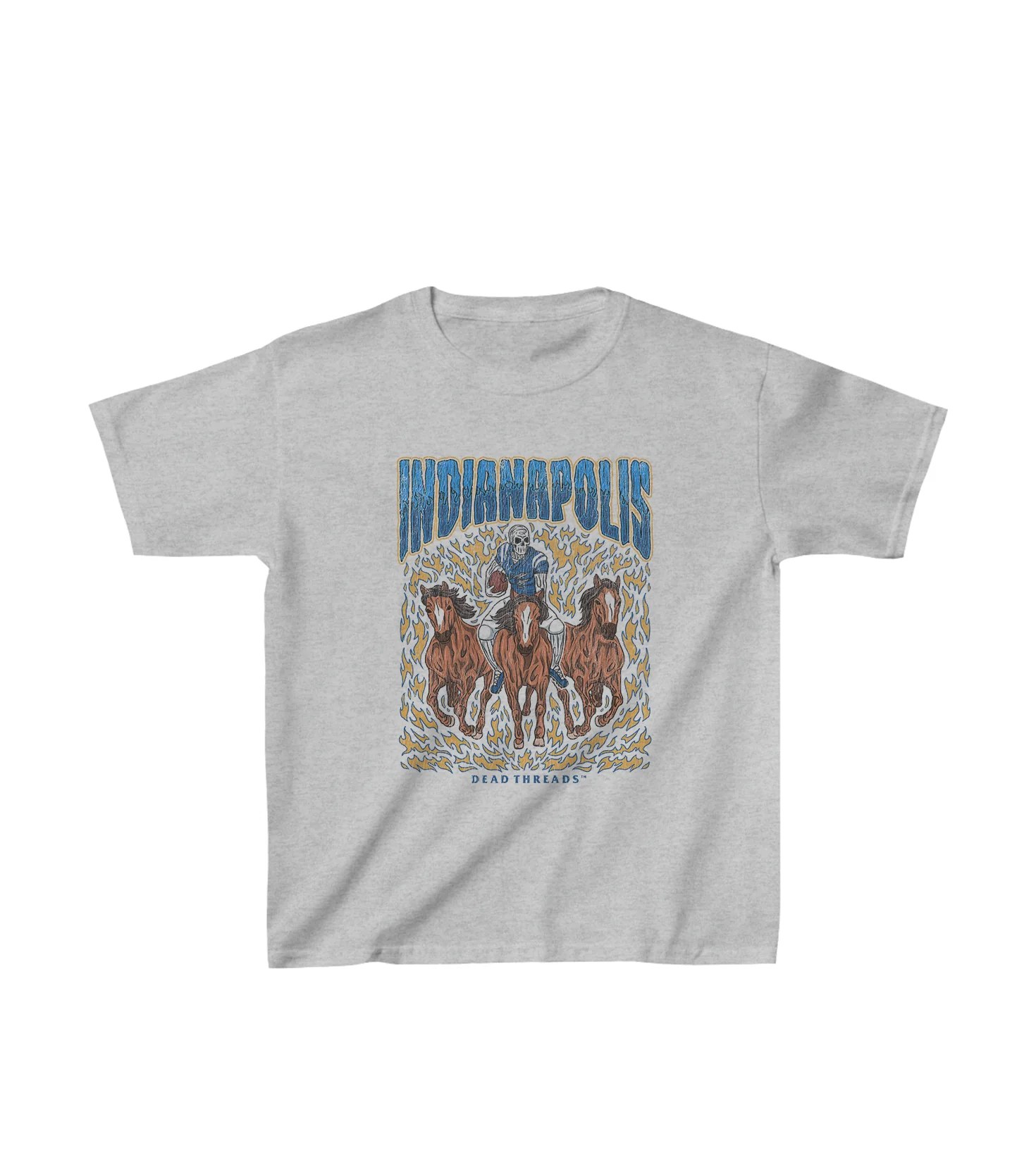 INDIANAPOLIS FOOTBALL - KIDS - Image 3