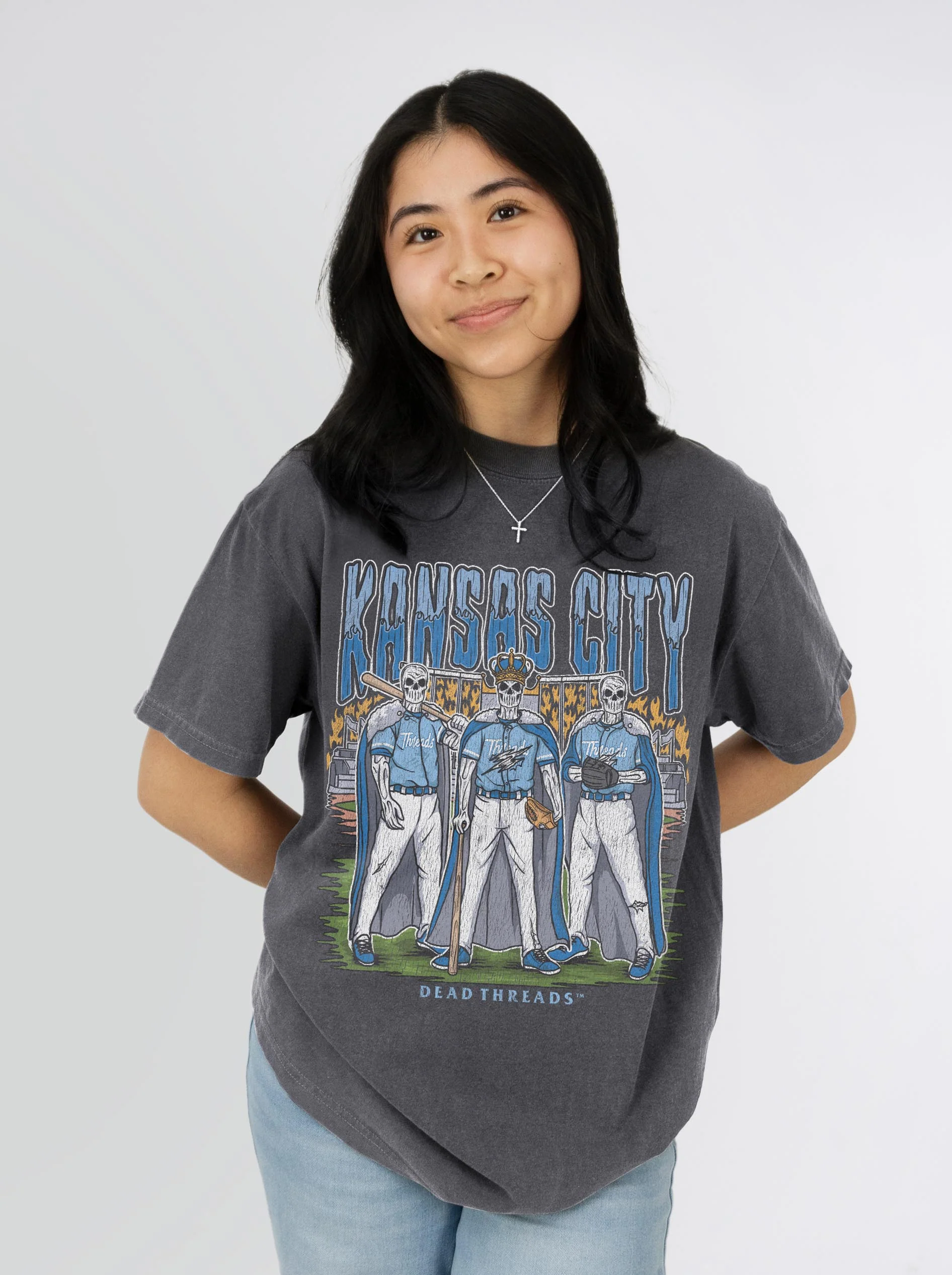 KANSAS CITY BASEBALL - Image 4