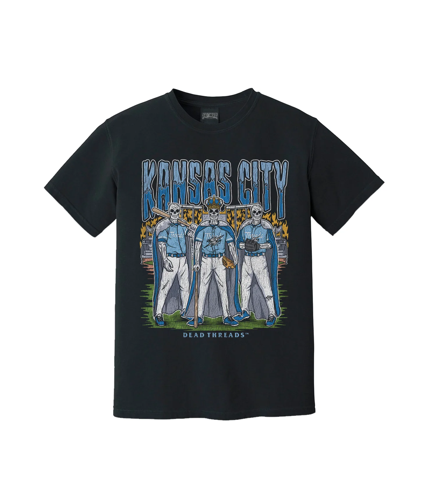 KANSAS CITY BASEBALL - Image 5