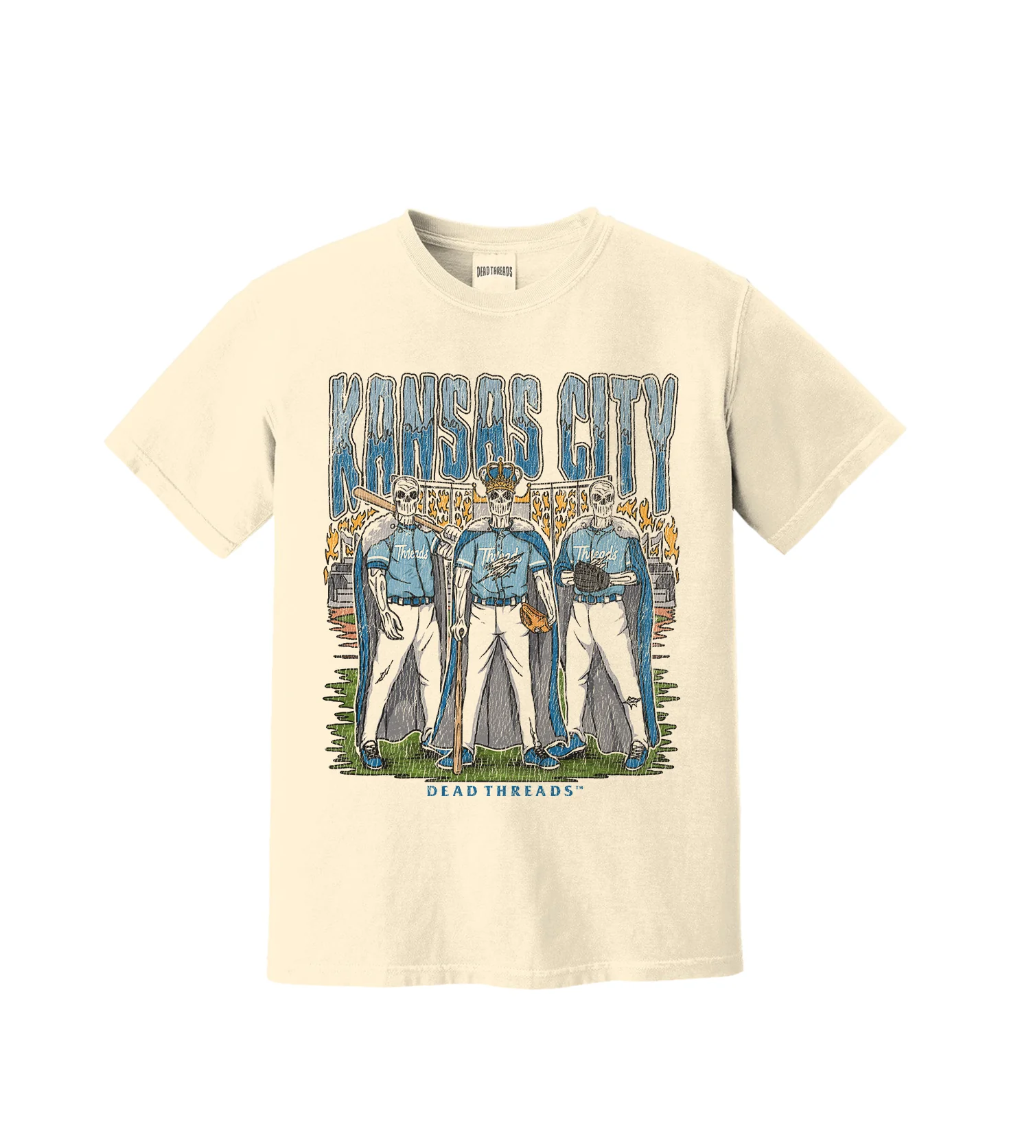 KANSAS CITY BASEBALL - Image 8