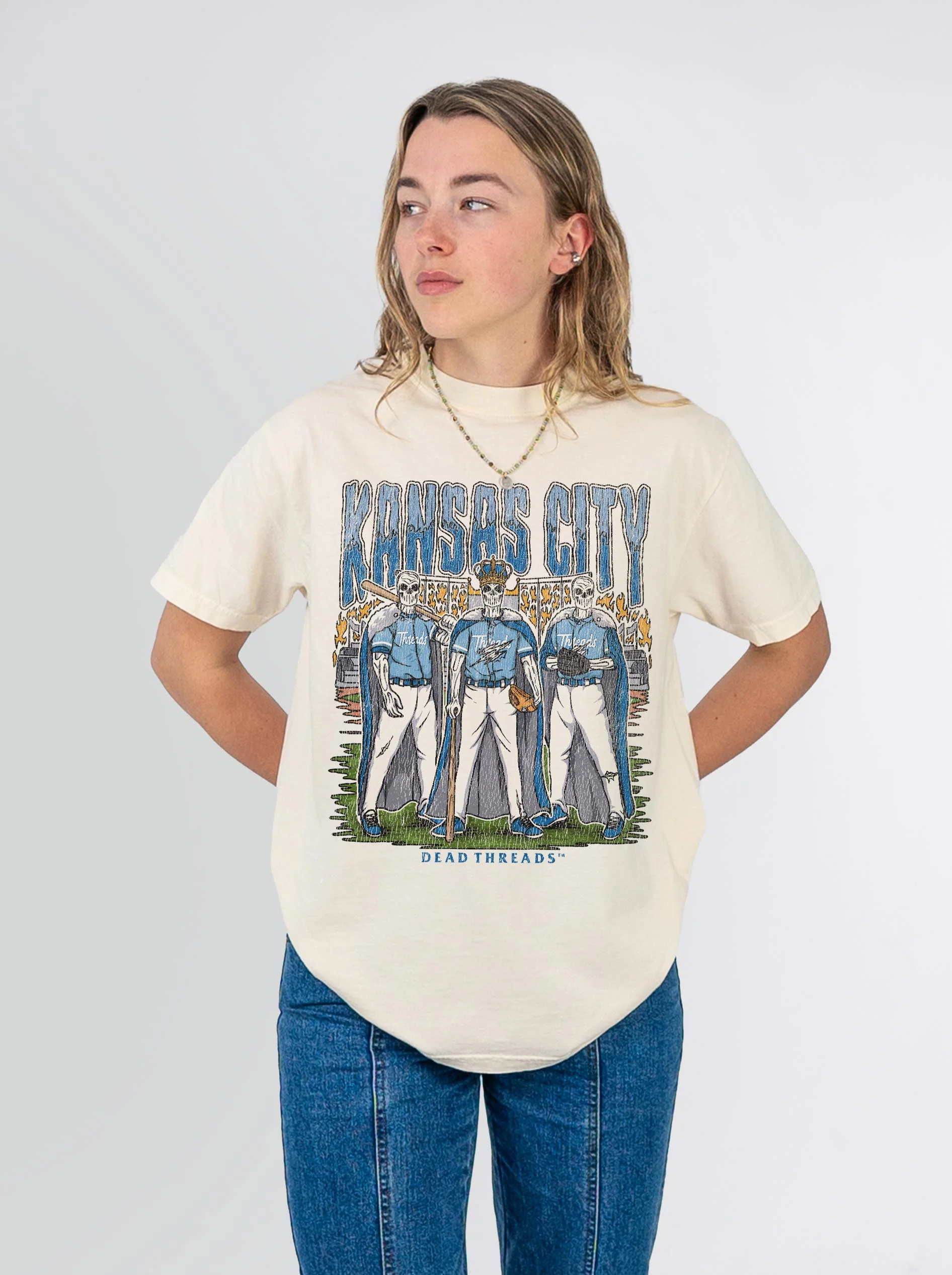 KANSAS CITY BASEBALL - Image 9